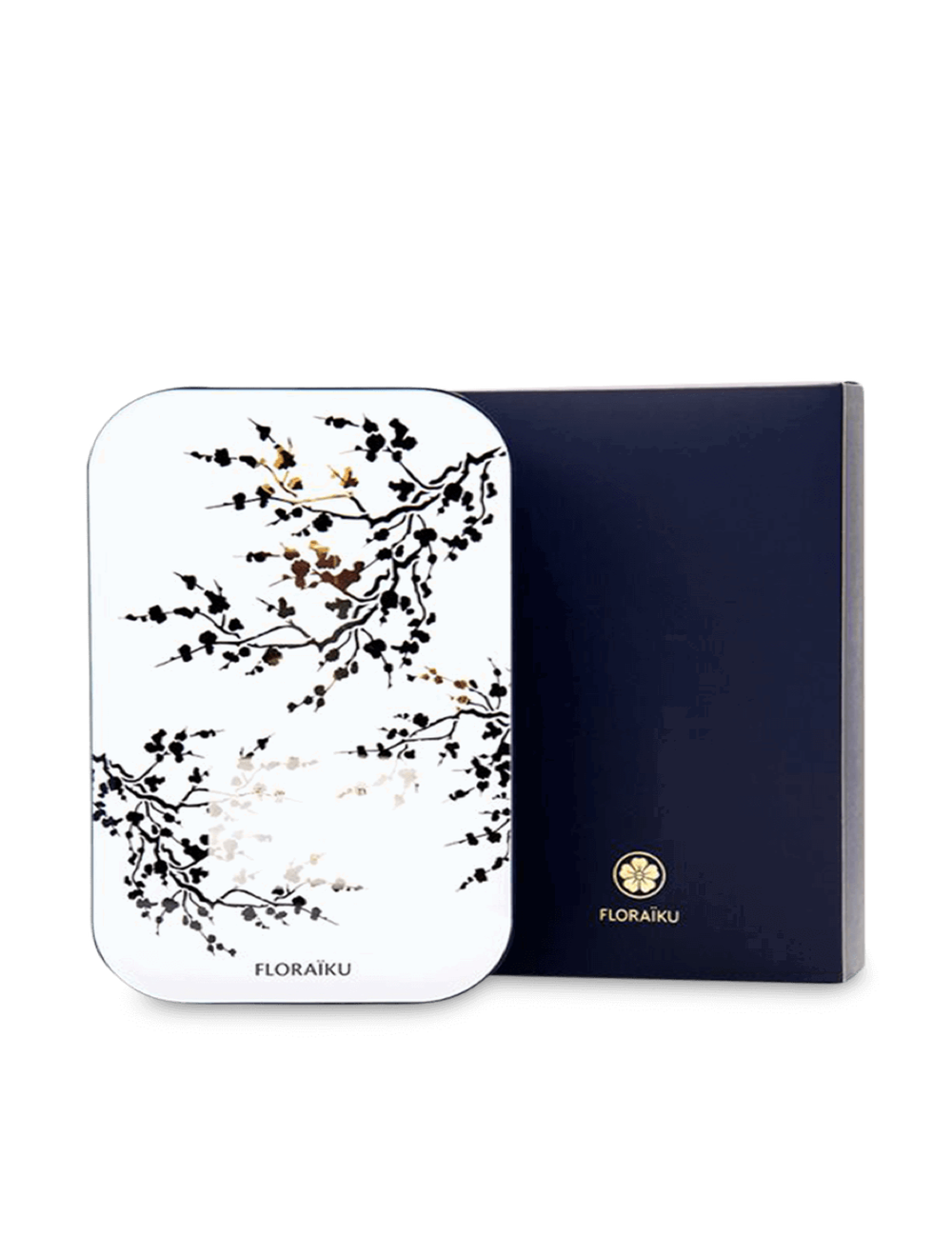 Floraiku One Umbrella For Two Eau de Parfum 10+50 ml