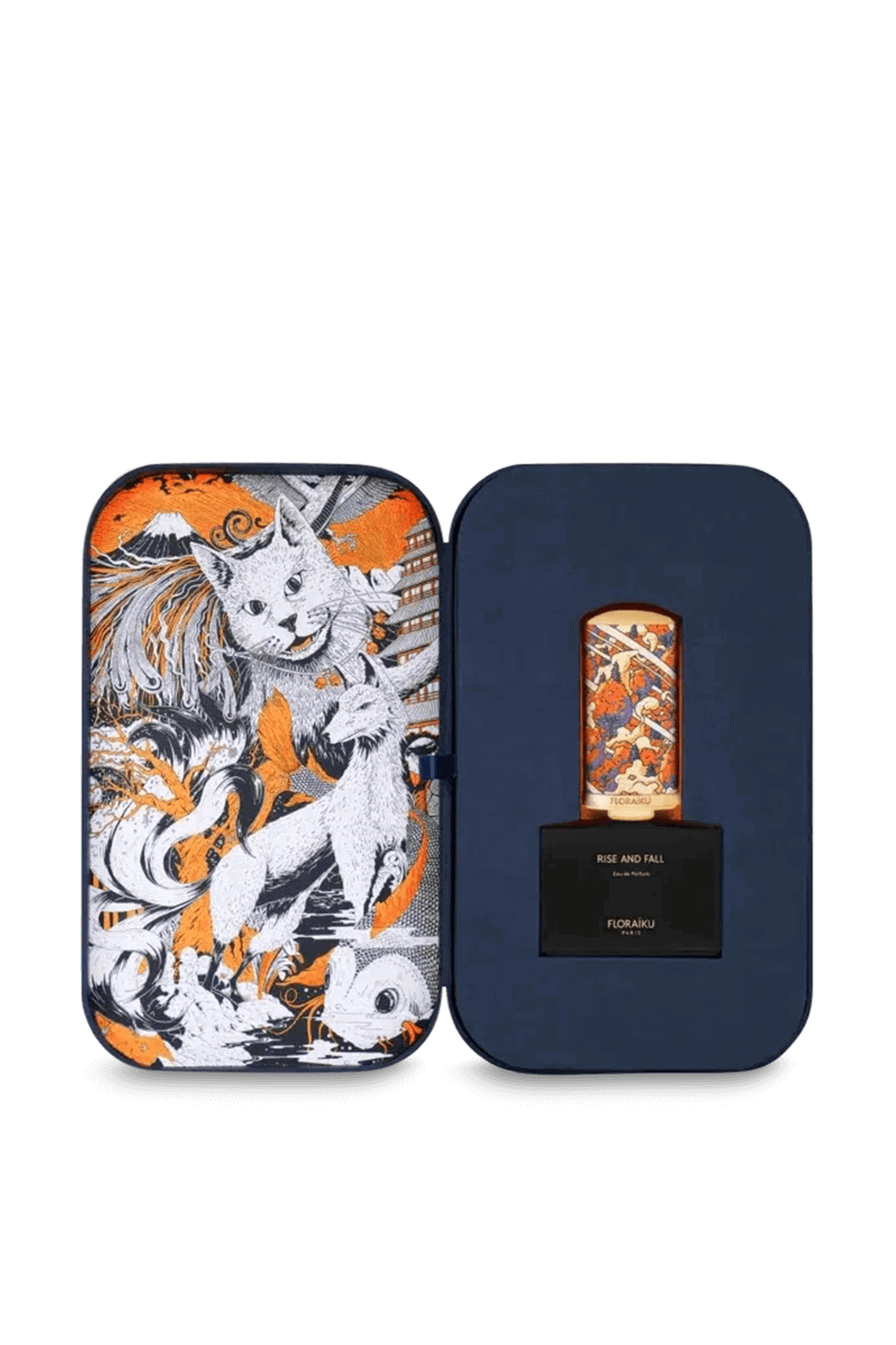 Floraiku Rise and Fall Eau de Parfum 50+10