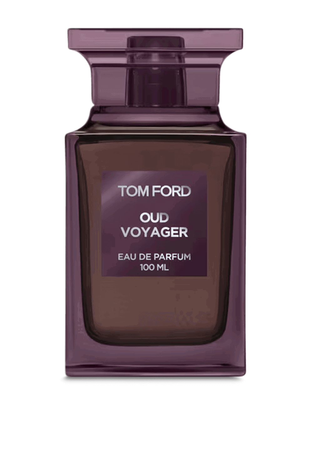 Oud Voyager Eau de Parfum 100 ml
