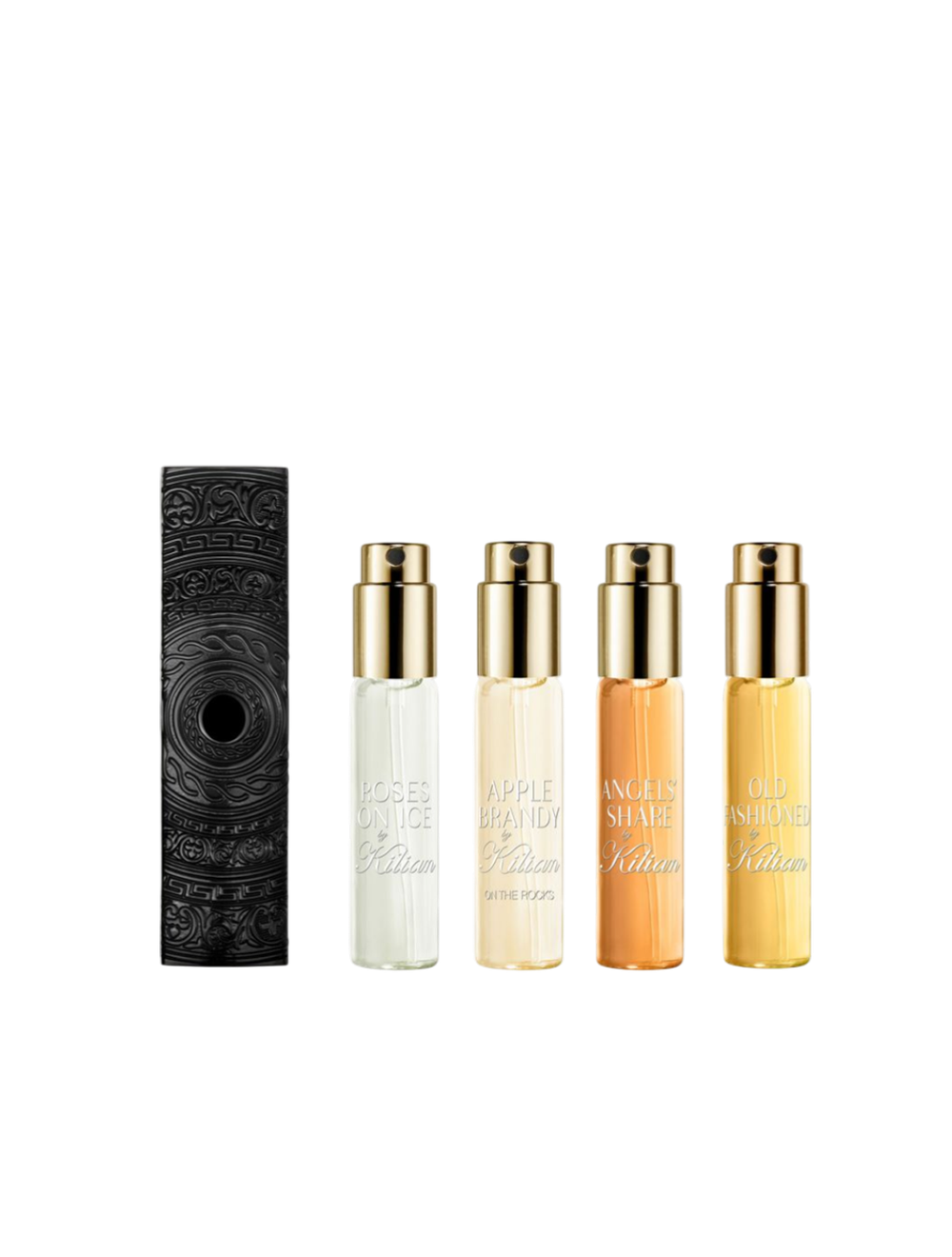 The Liquors Discovery Set Eau de perfume