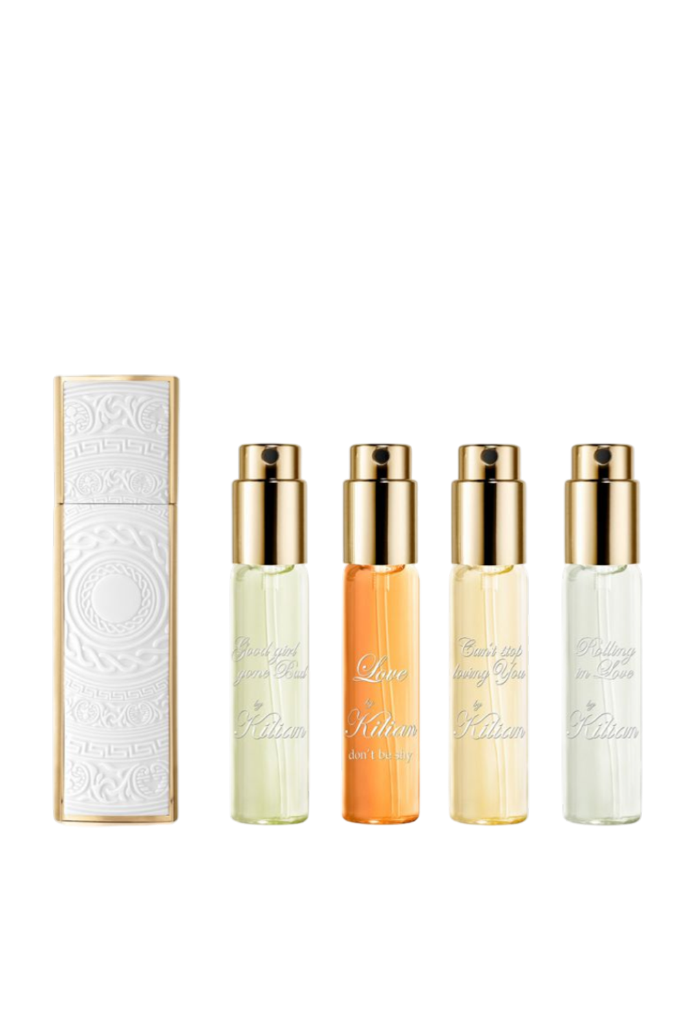 The Narcotics Discovery Set