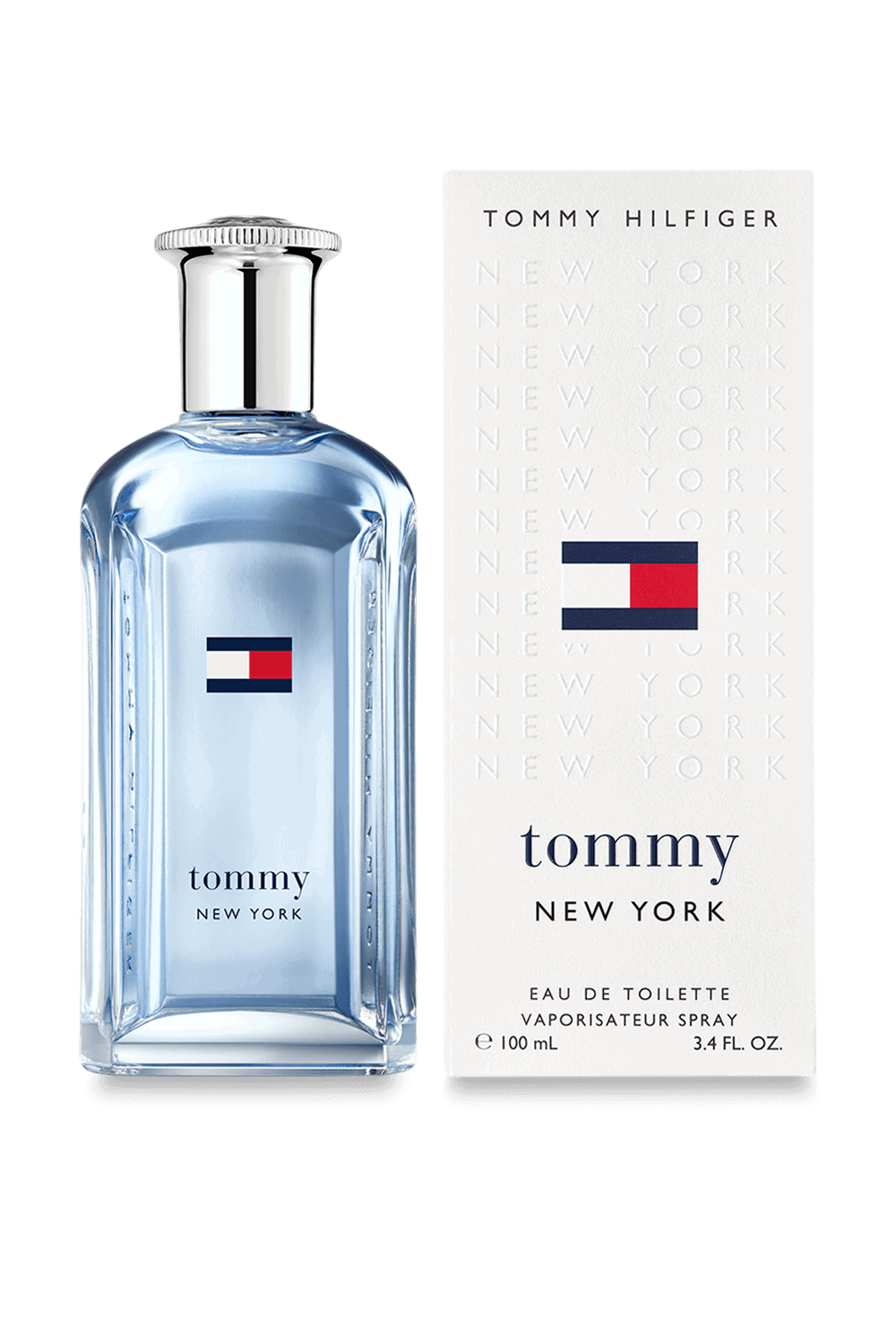 Tommy New York EDT 100 ml