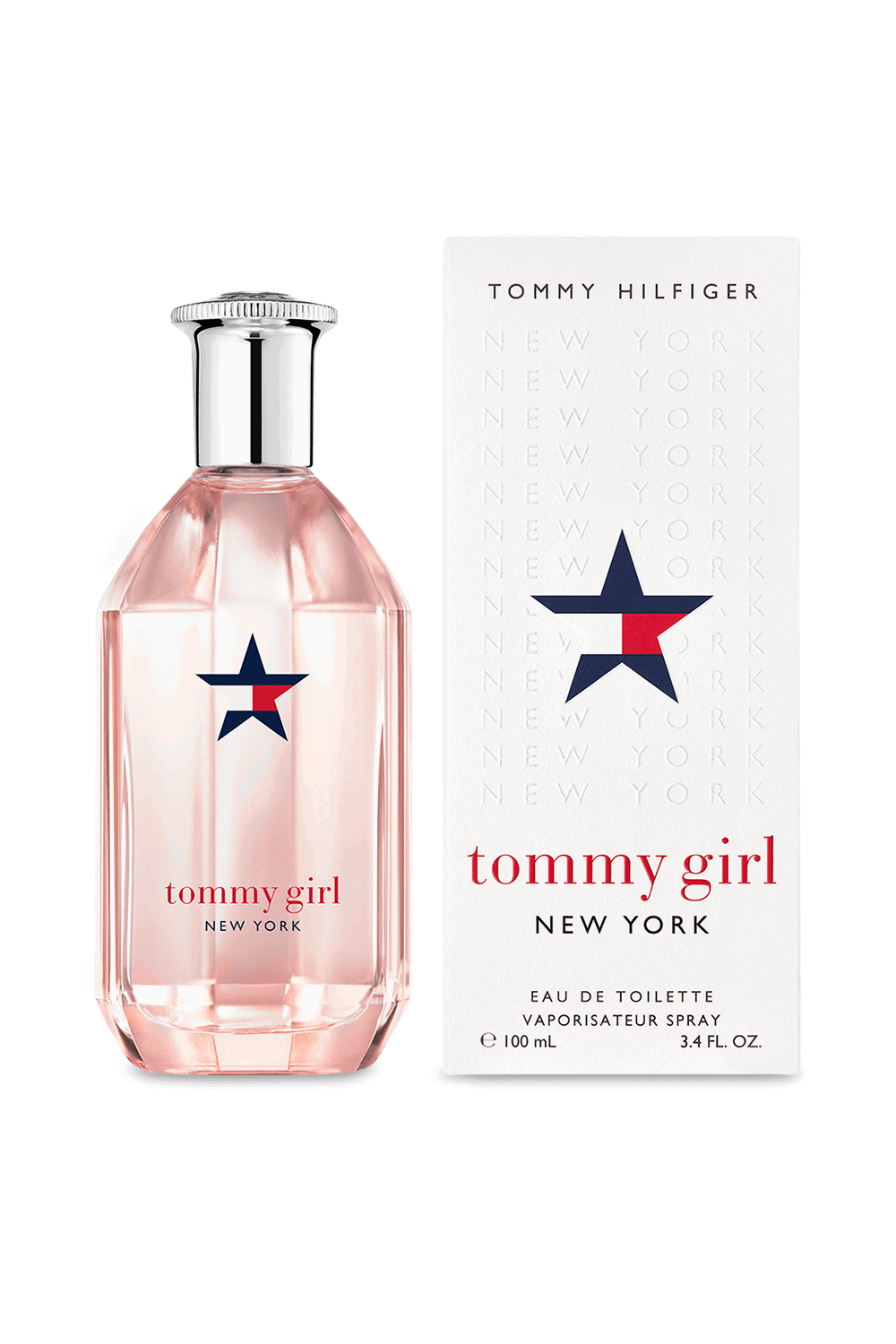 Tommy Girl New York EDT