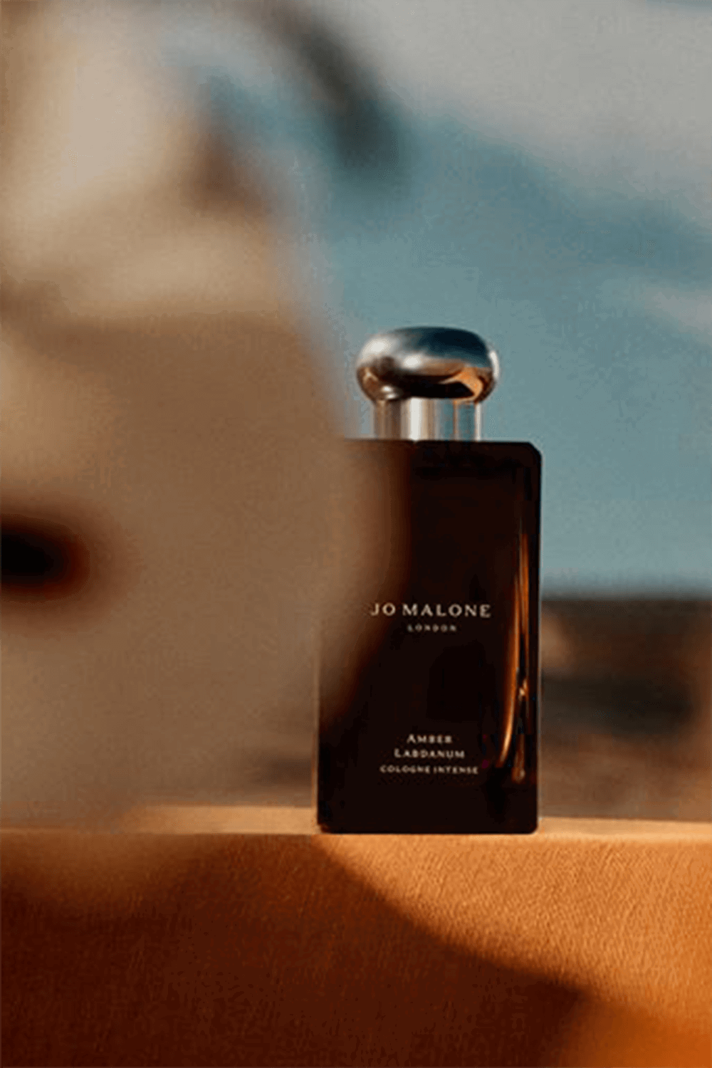 Cologne Intense Amber Labdanum Pre Pack 50 ML