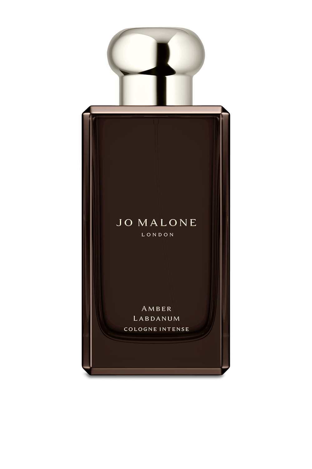Cologne Intense Amber Labdanum Pre Pack 100 ML