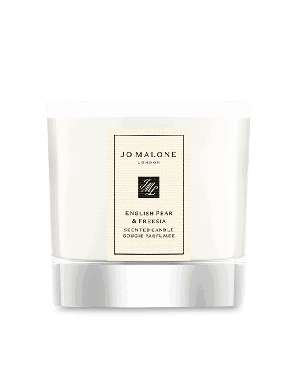 English Pear & Freesia Mini Candle 35 gm