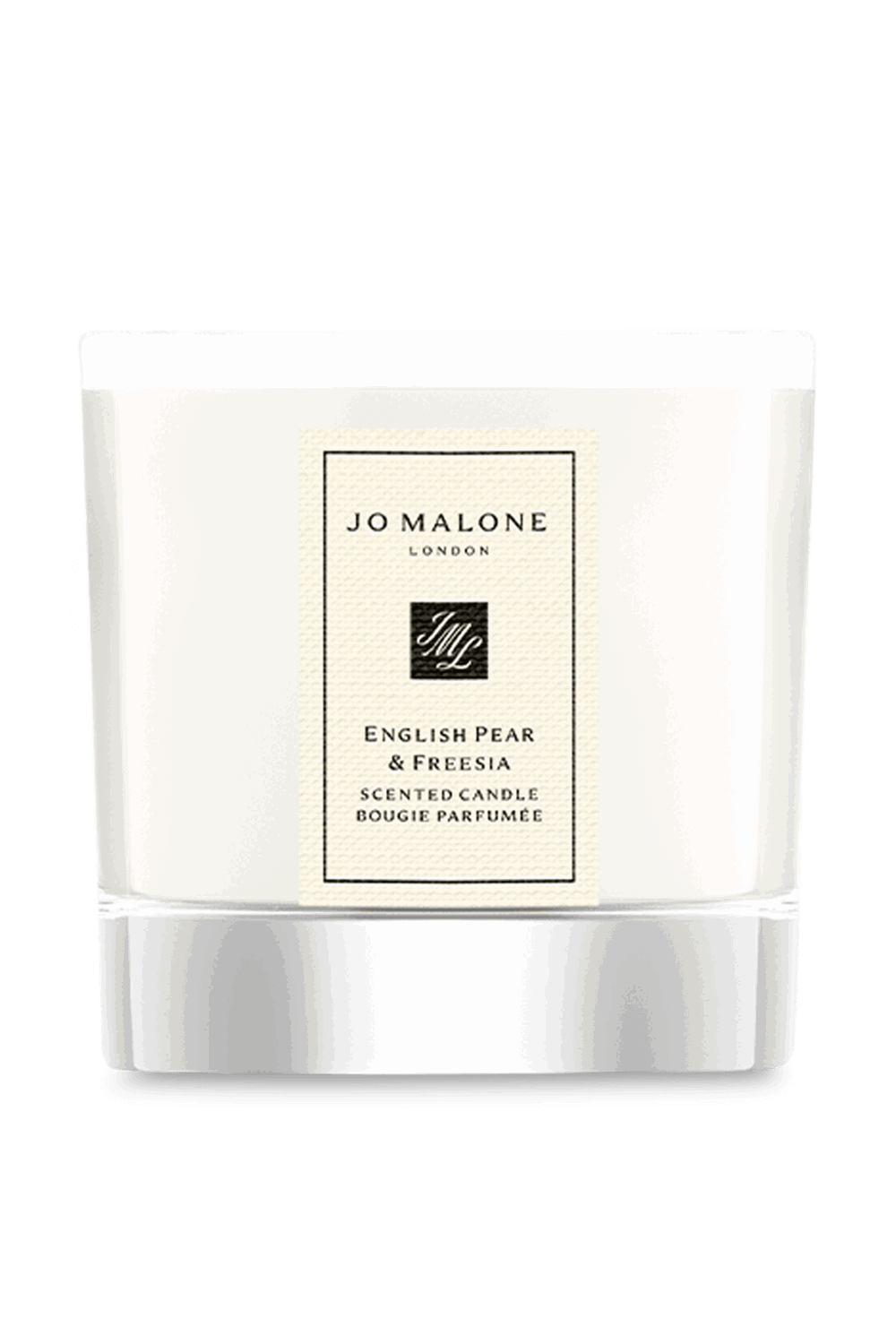 English Pear & Freesia Mini Candle 35 gm