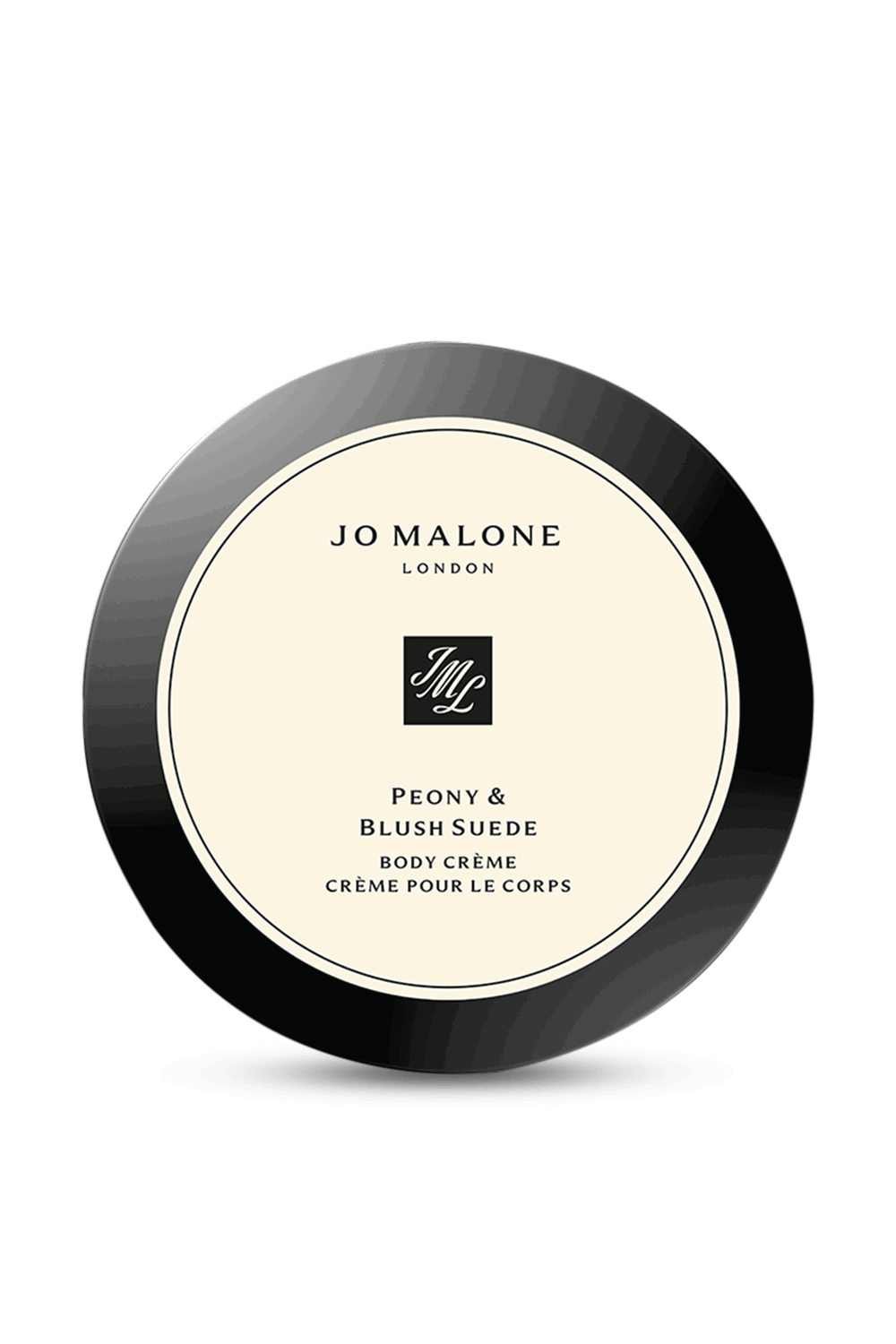 Peony&Blush Suede Body Creme 15 Ml