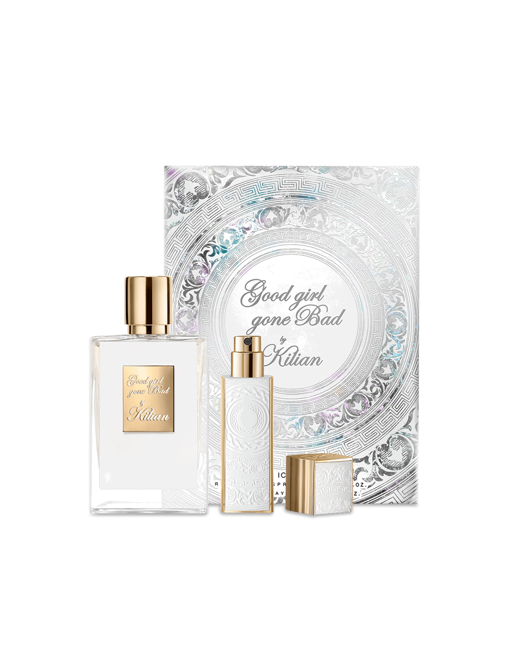 Good Girl Gone Bad The Icon Set Eau de Parfum 50 ml+7.5 ml