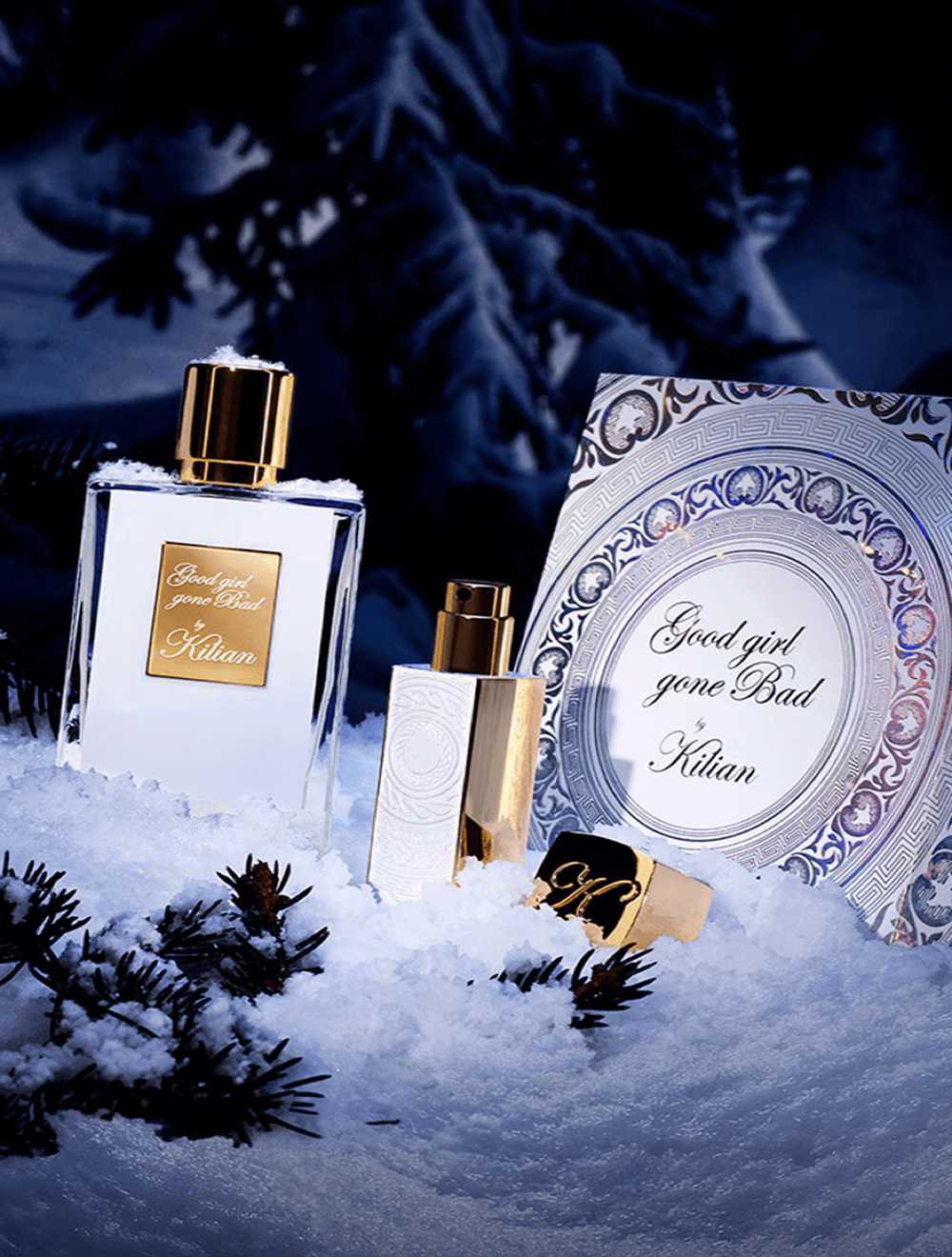 Good Girl Gone Bad The Icon Set Eau de Parfum 50 ml+7.5 ml