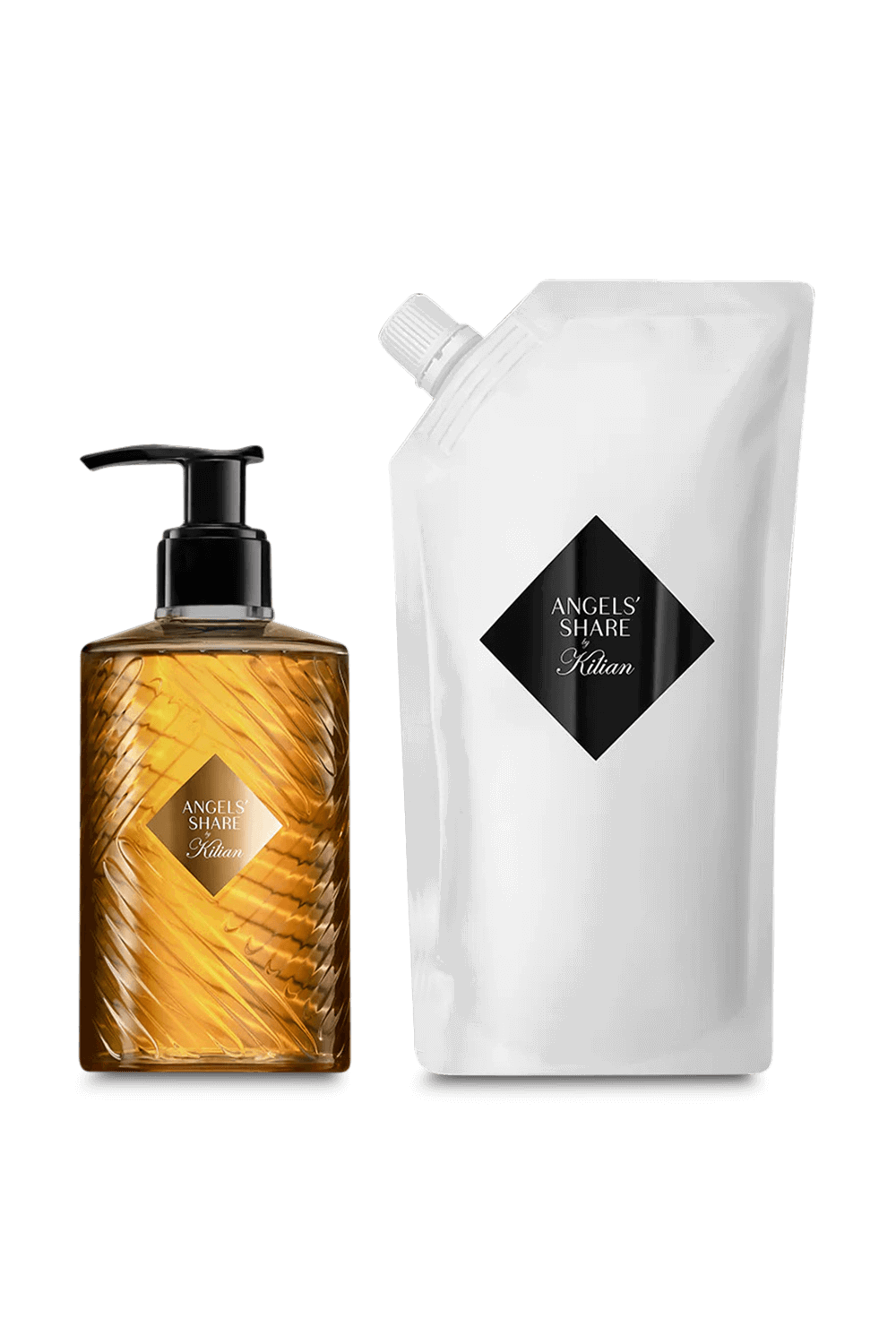 Angels’ Share Hand and Body Wash