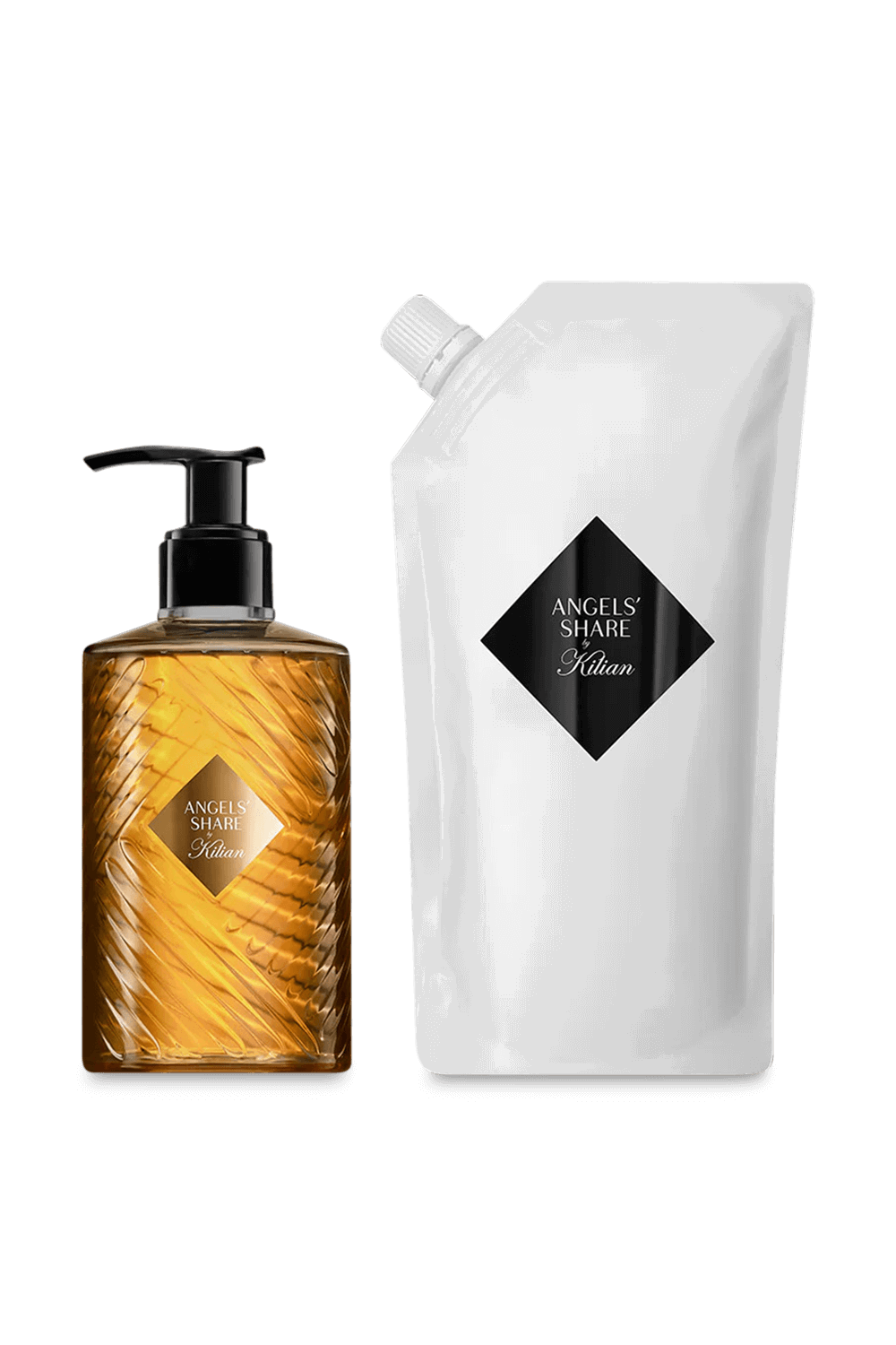 Angels’ Share Hand and Body Wash Refill