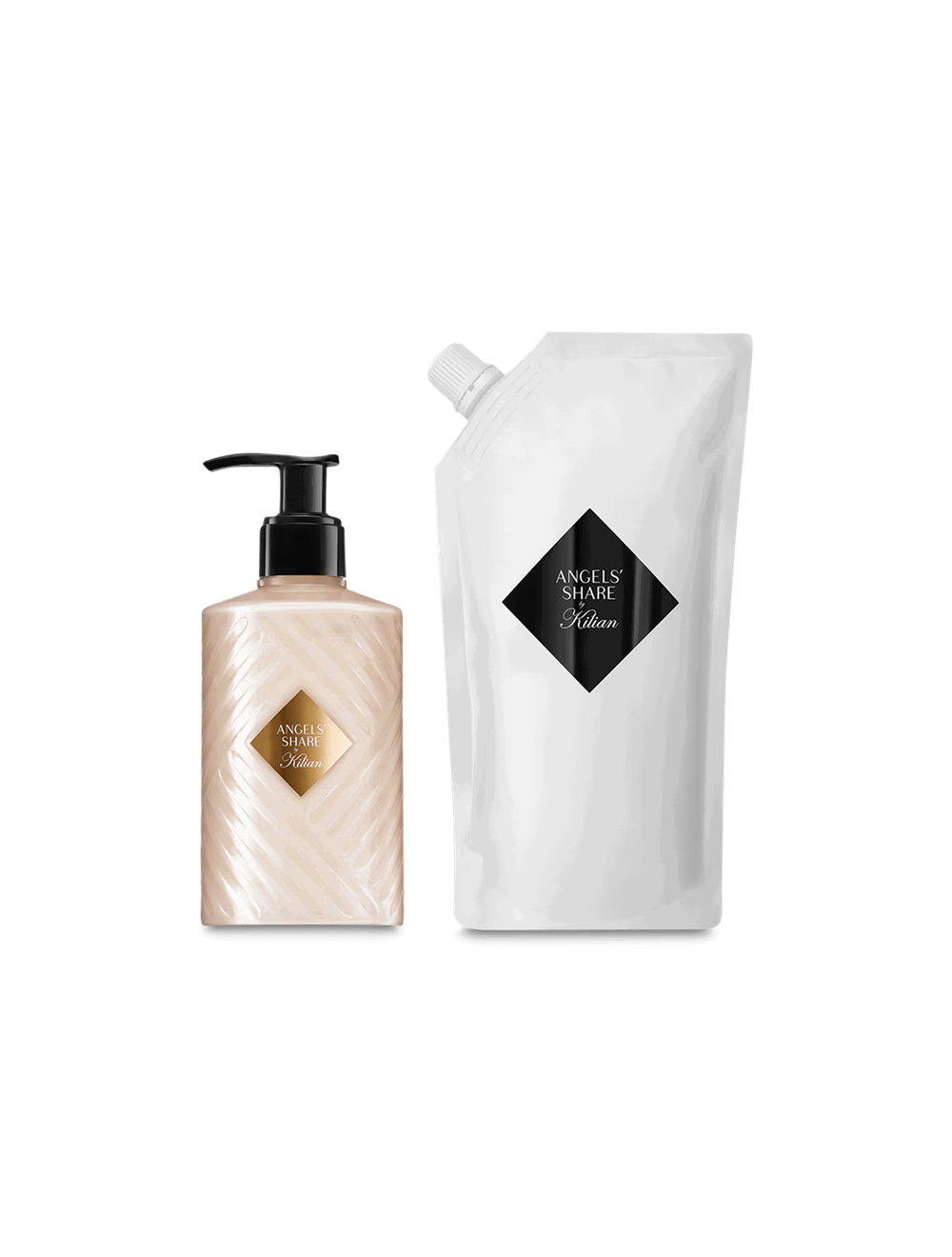 Angels’ Share Body Lotion Refill