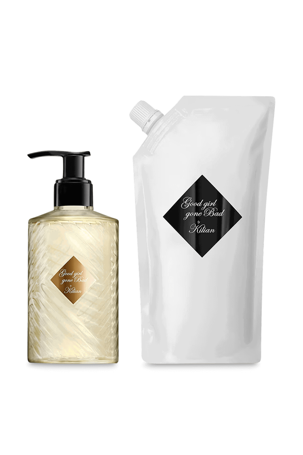 Good Girl Gone Bad Hand and Body Wash