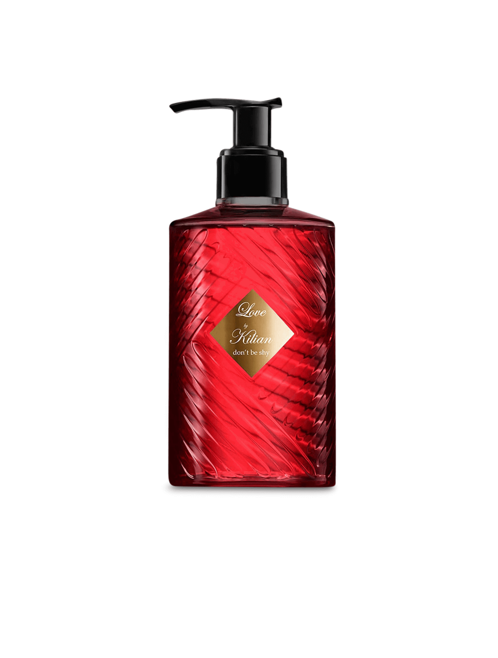 Love Don’t Be Shy Hand & Body Wash