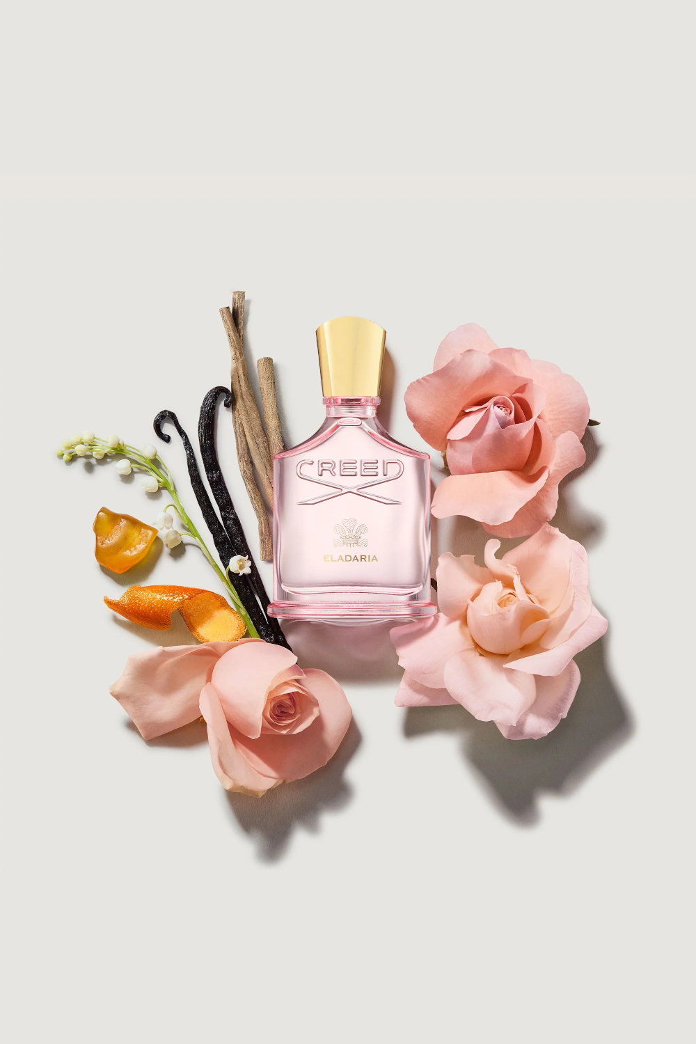 Millesime Eladaria Eau de Parfum 75ml