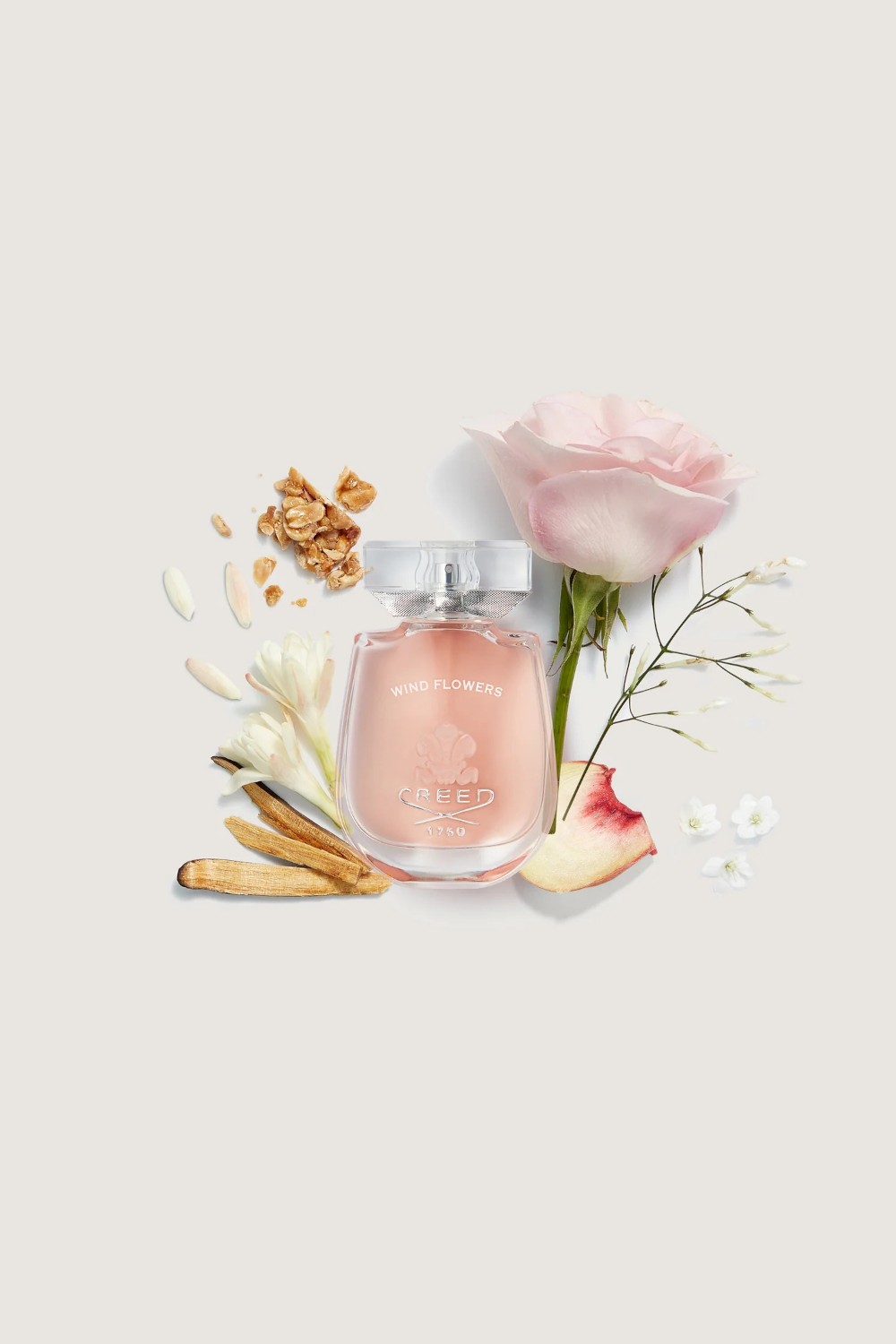 Creed Millesime Wind Flowers Eau de Parum 75 ml