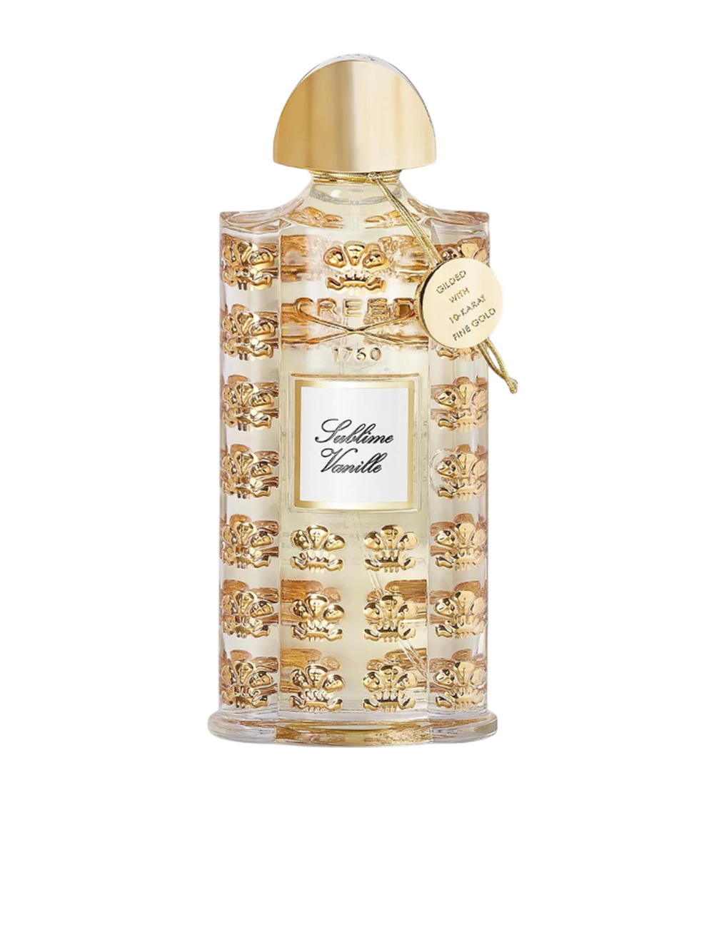 Creed Royal Exclusive Sublime Vanilla Eau de Parfum 75 ml