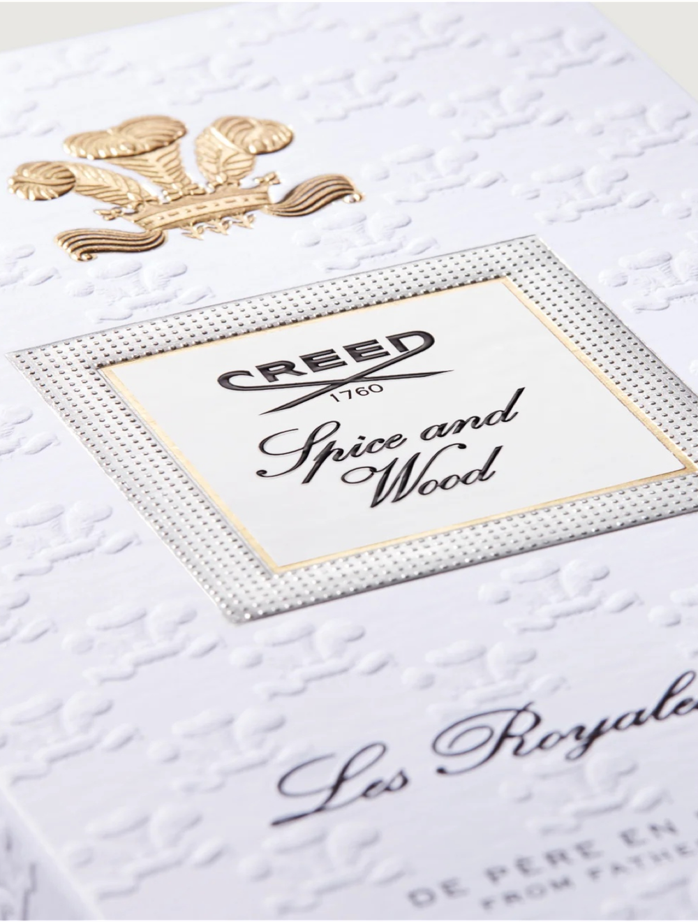 Creed Royal Exclusive Spice & Wood Eau de Parfum 75 ml