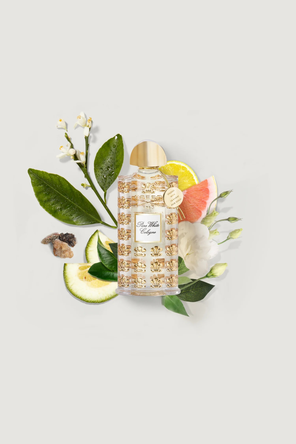 Creed Royal Exclusive Pure White Cologne 75 ml