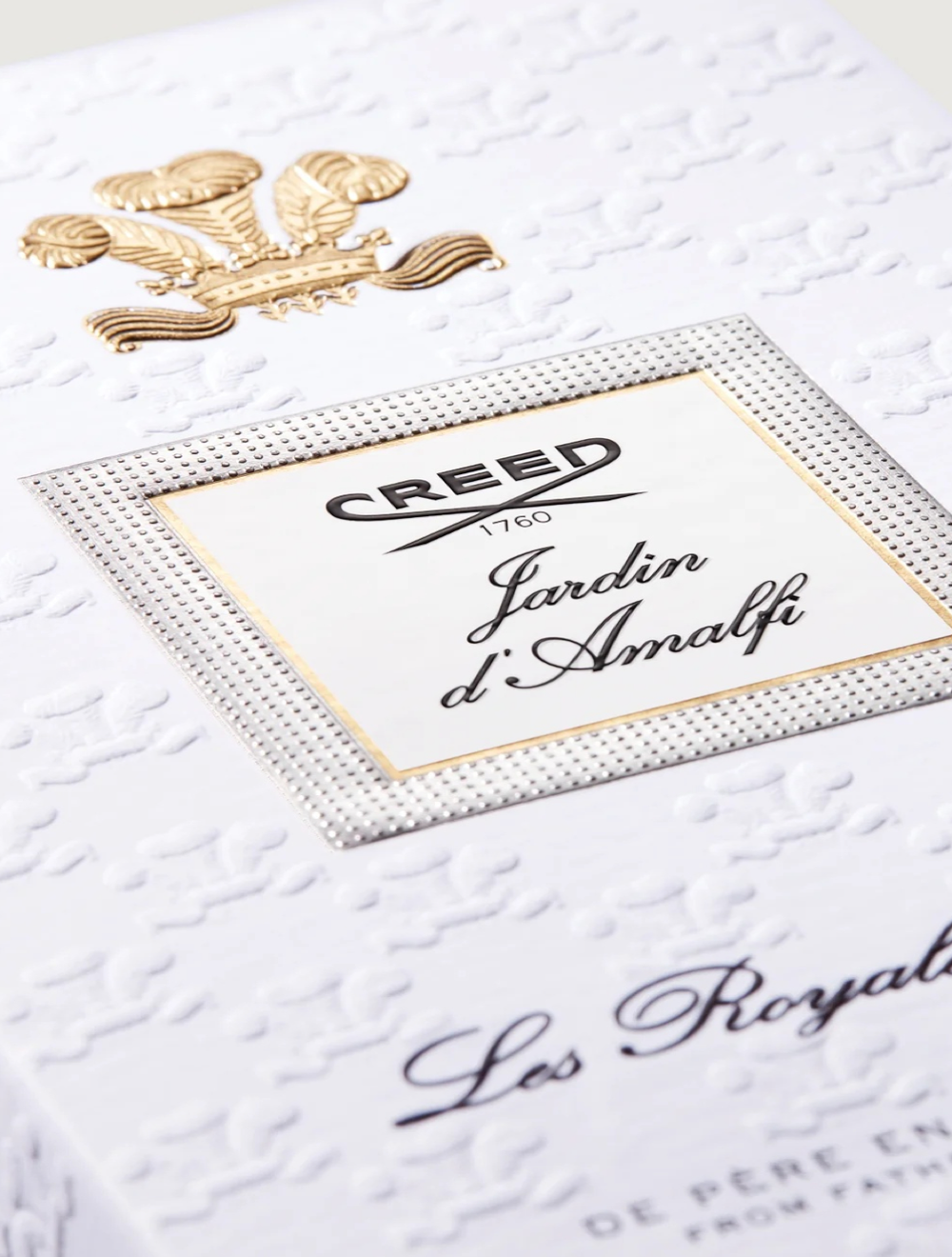 Creed Royal Exclusive Jardin Damalfi Eau de Parfum 75 ml