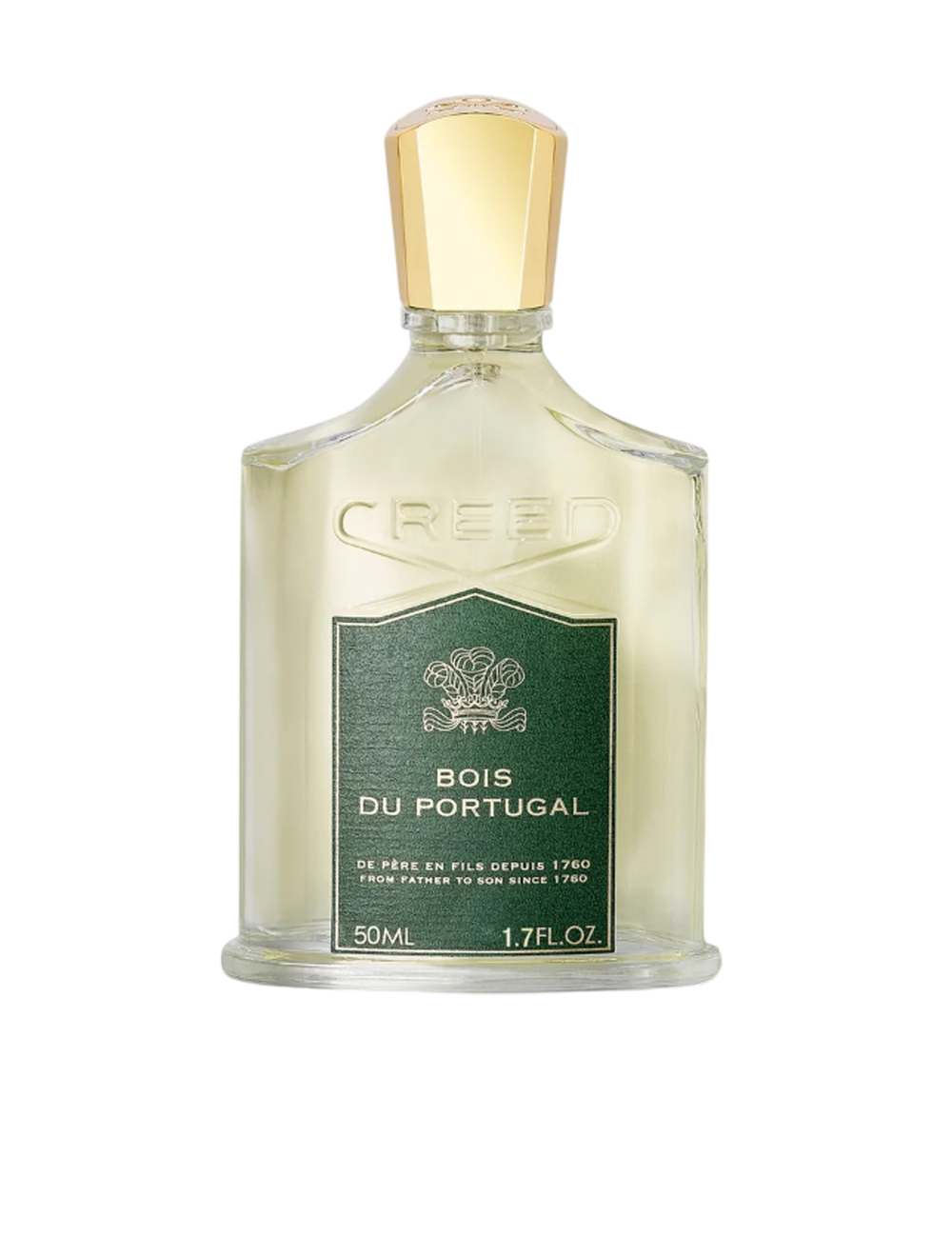 Creed Millesime Bois Du Portugal Eau de Parfum 100 Ml