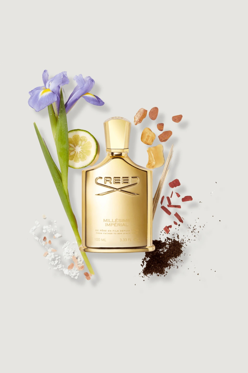 Creed Millesime Imperial Eau de Parfum 100 ml