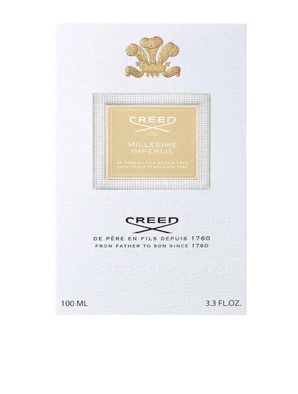 Creed Millesime Imperial Eau de Parfum 100 ml