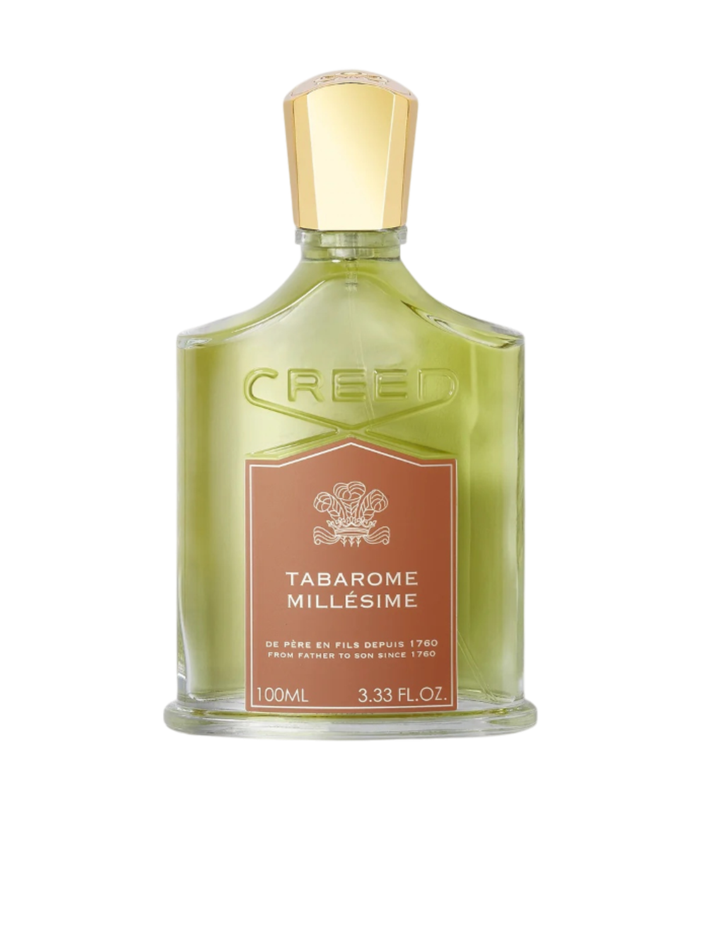 Creed Millesime Tabarome Eau de Parfum 100 ml