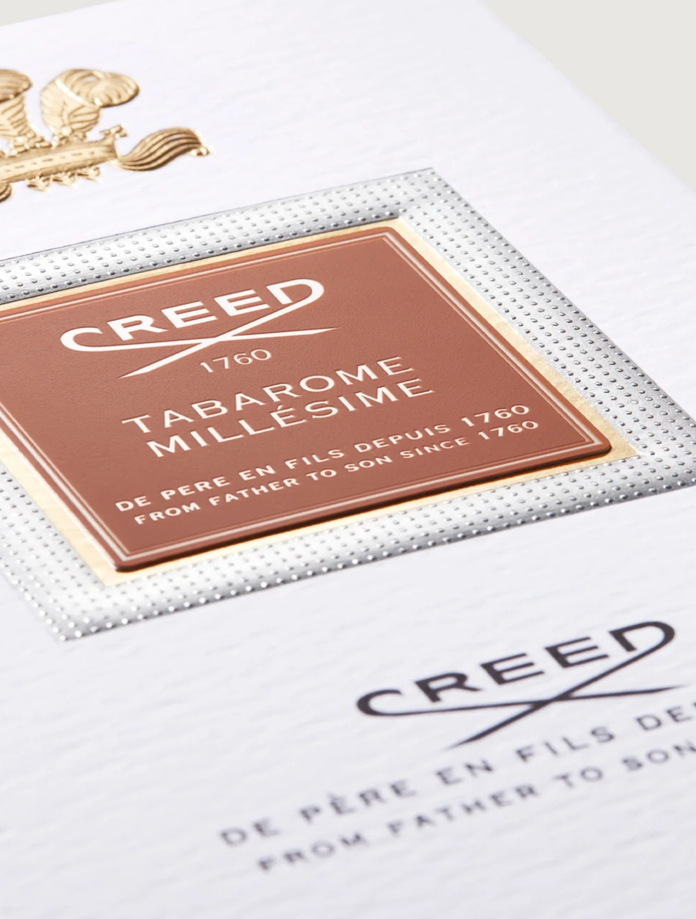 Creed Millesime Tabarome Eau de Parfum 100 ml
