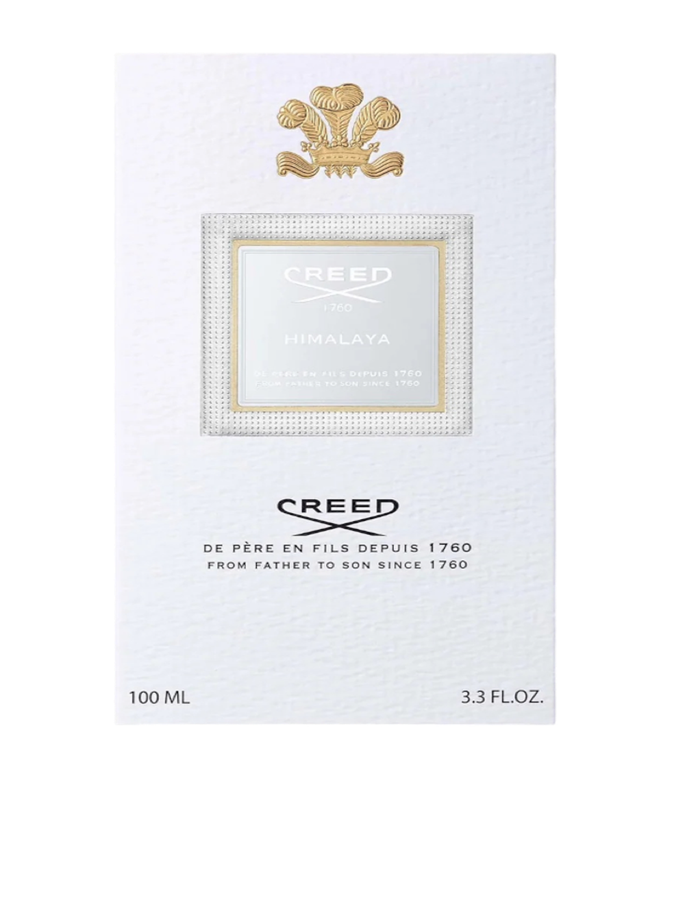 Creed Millesime Himalaya Eau de Parfum 100 ml