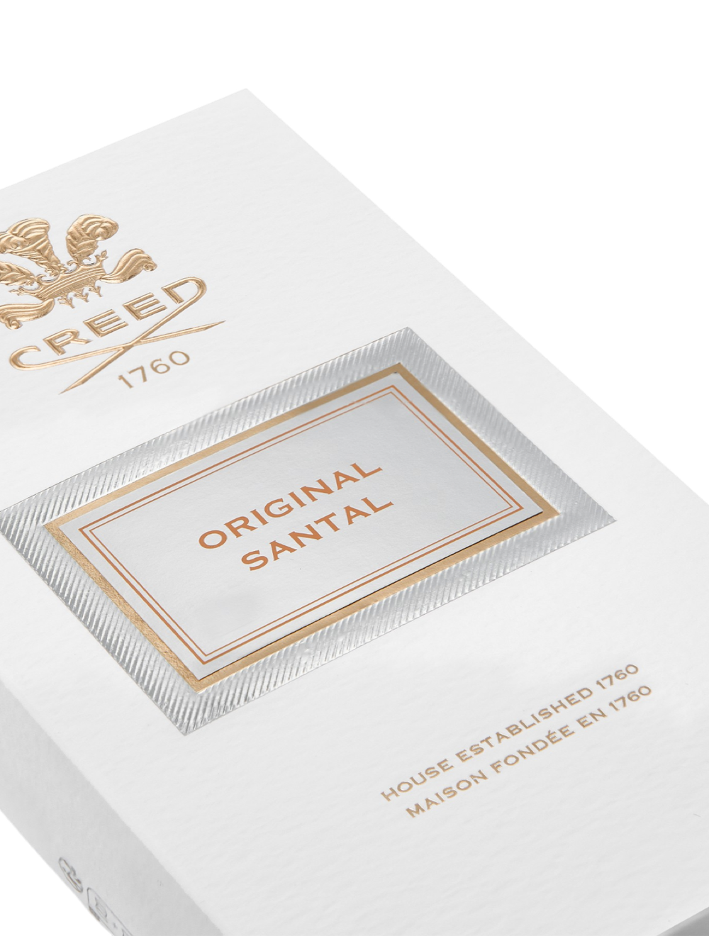 Creed Millesime Original Santal Eau de Parfum 100 ml