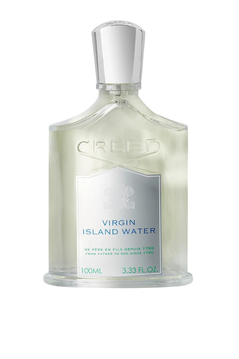 Creed Millesime Virgin Island Water Eau de Parfum 100 ml