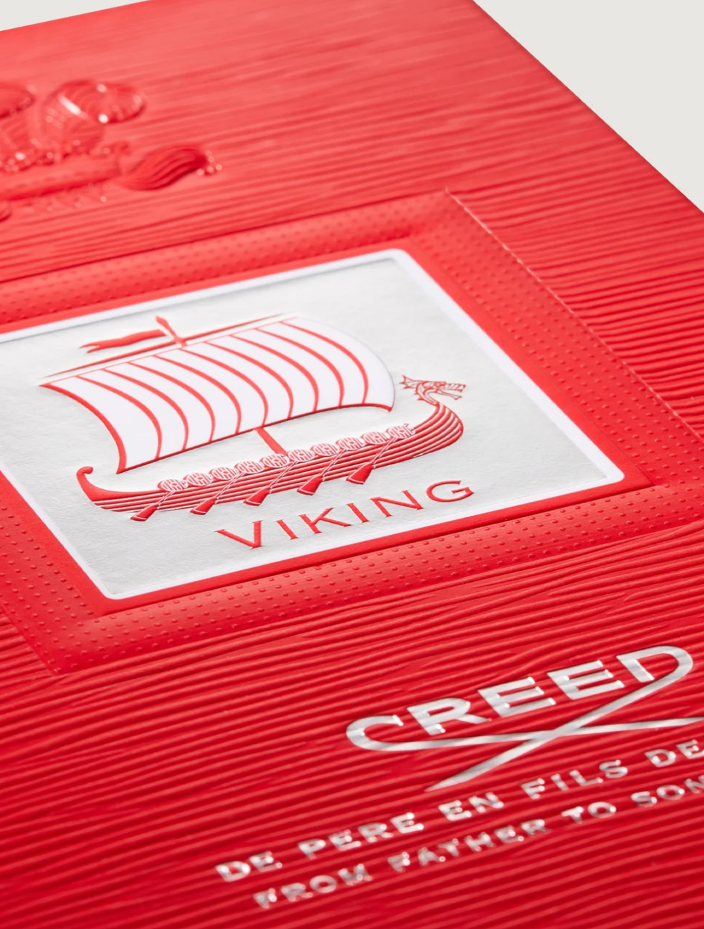 Creed Millesime Viking Eau de Parfum 100 ml