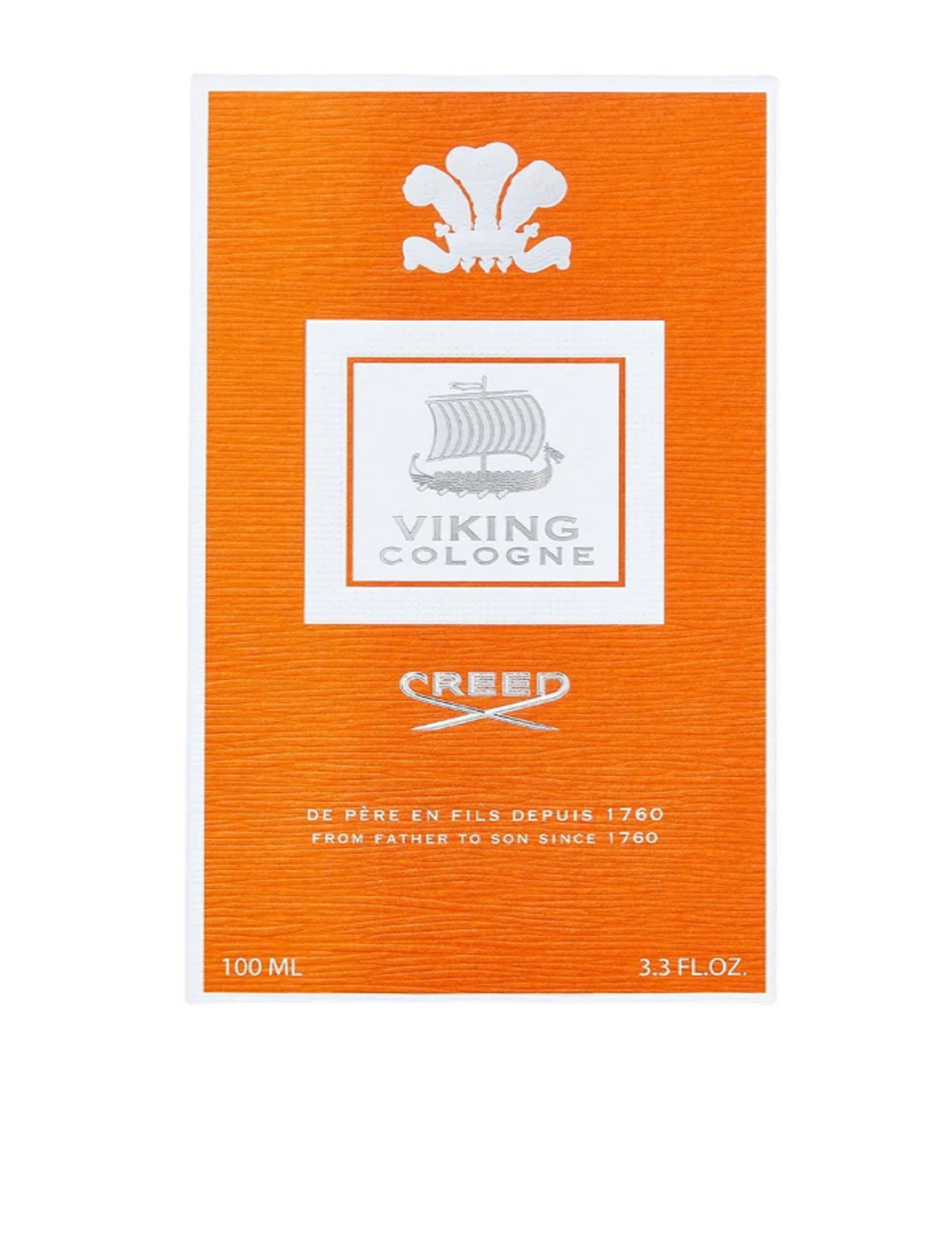 Creed Millesime Viking Cologne 100 ml