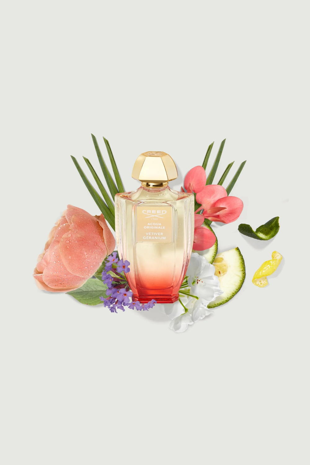 Creed Creed Aqua Original Vetiver Geranium 100 ml