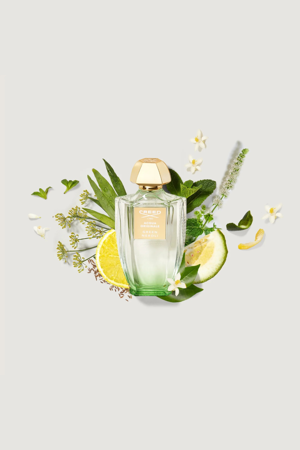 Creed Aqua Original Green Neroli 100 ml