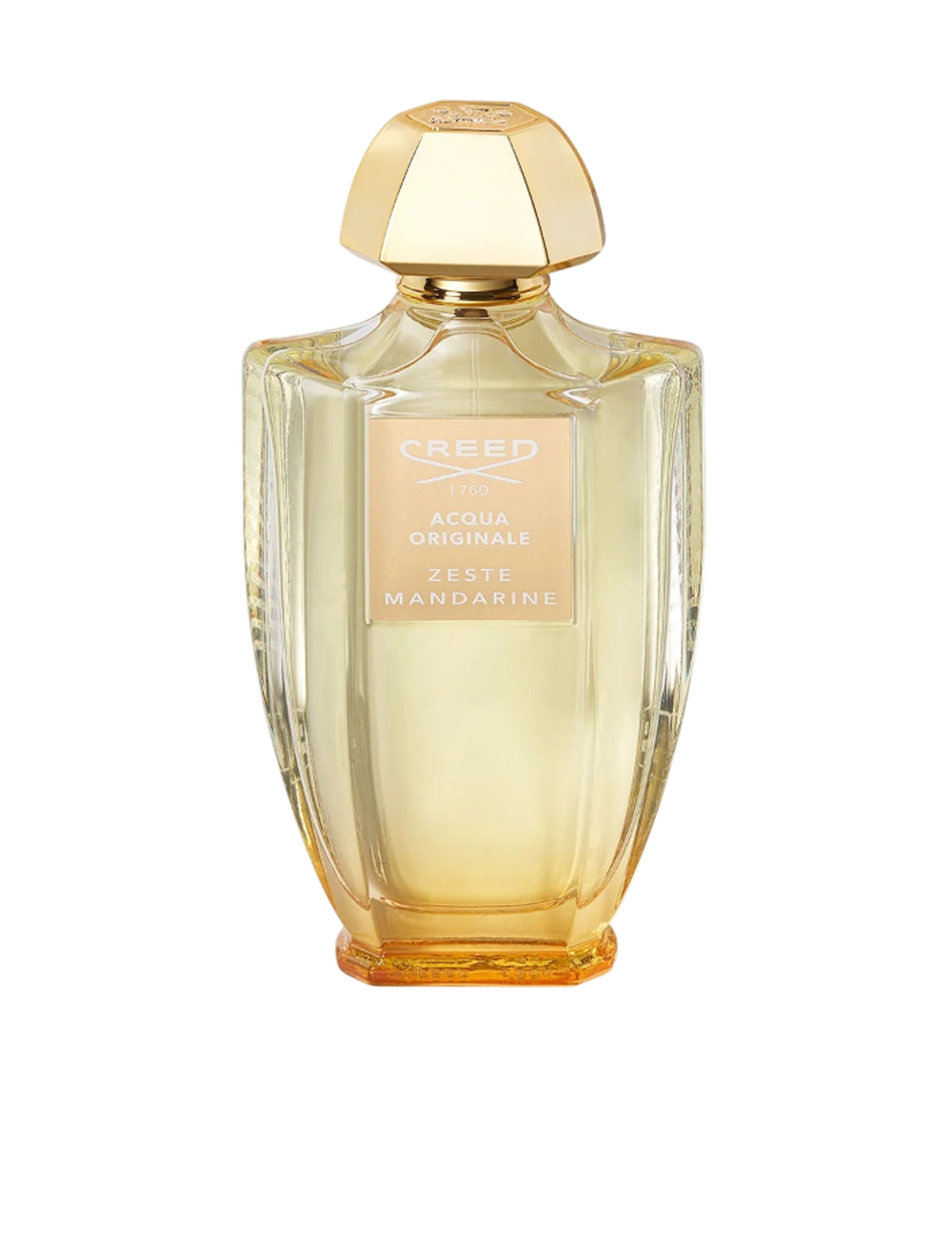 Creed Aqua Original Zeste Mandarin 100 ml