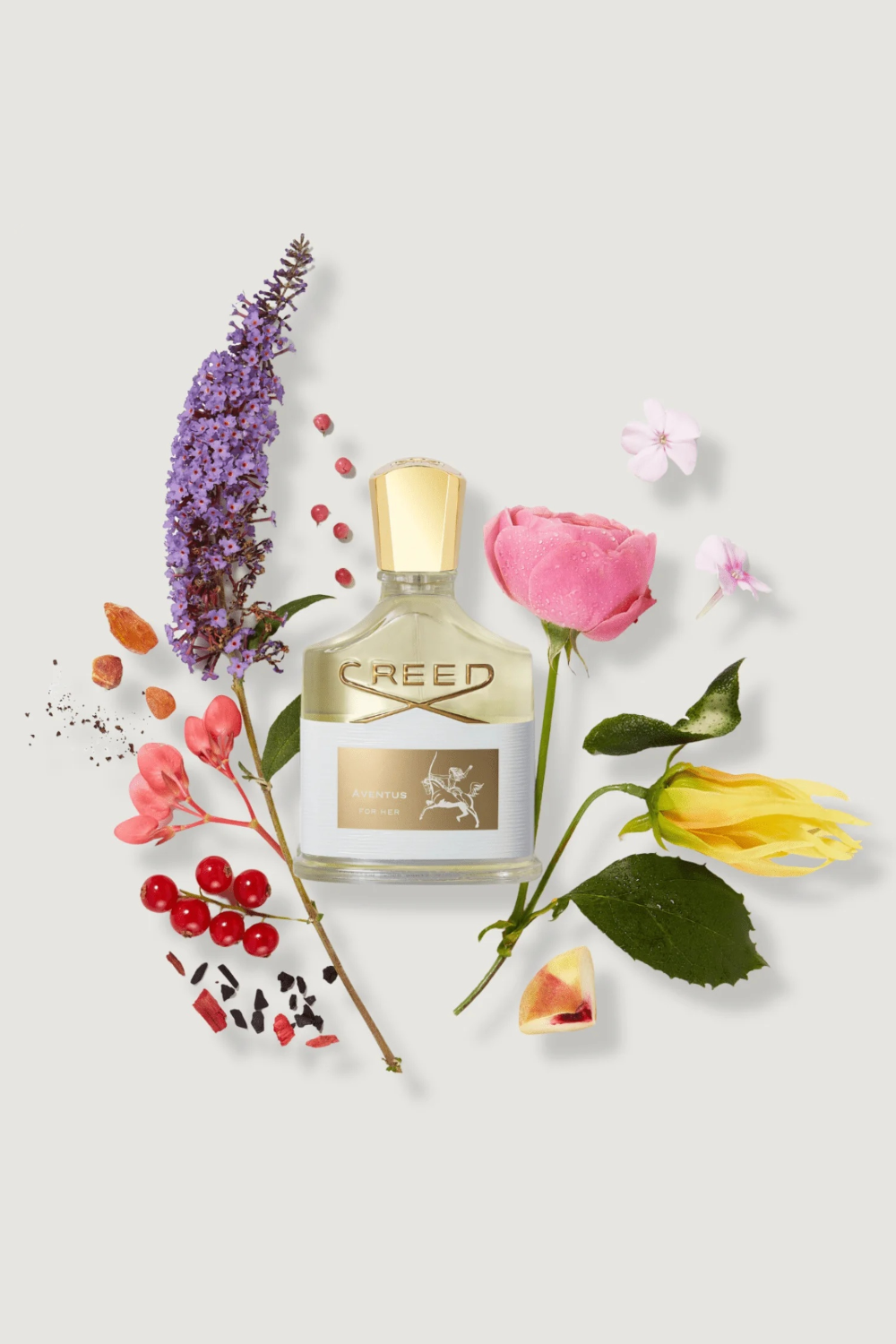 Creed Millesime Aventus For Her Eau de Parfum 75 ml