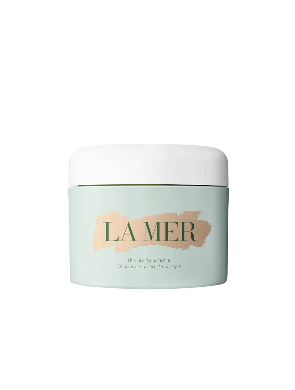 THE BODY CREME