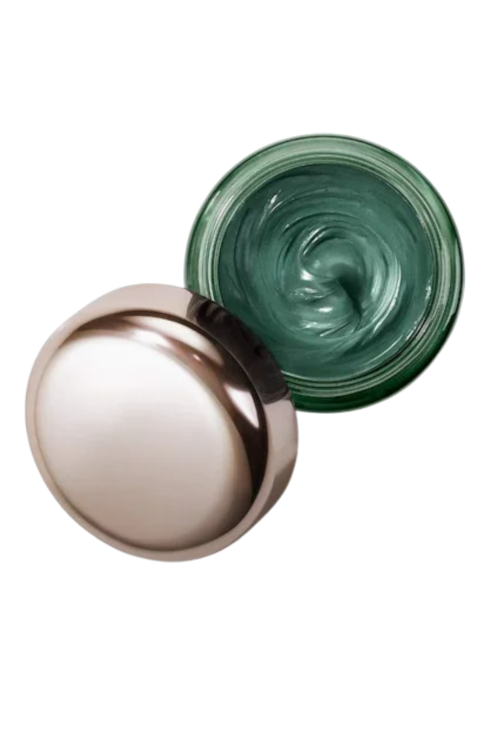 The Deep Purifying Mask