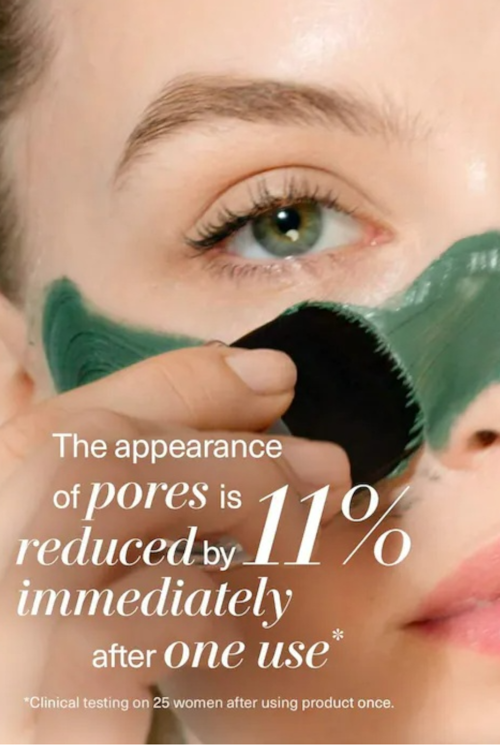 The Deep Purifying Mask