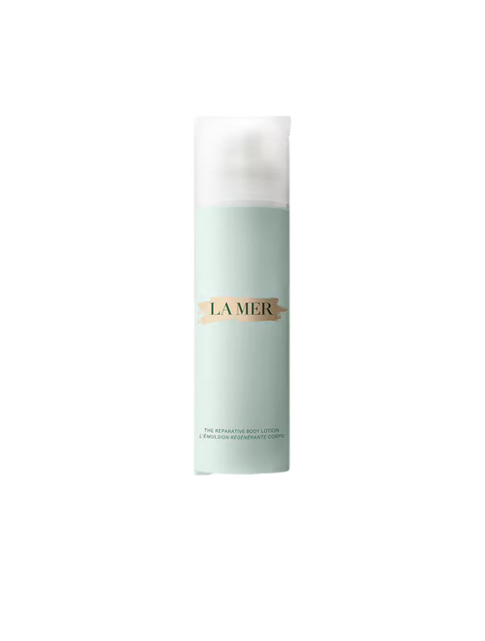 The Reparative Body Lotion