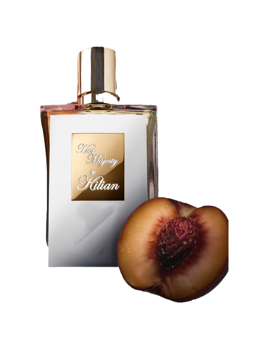 Her Majesty Refillable spray 50 ml