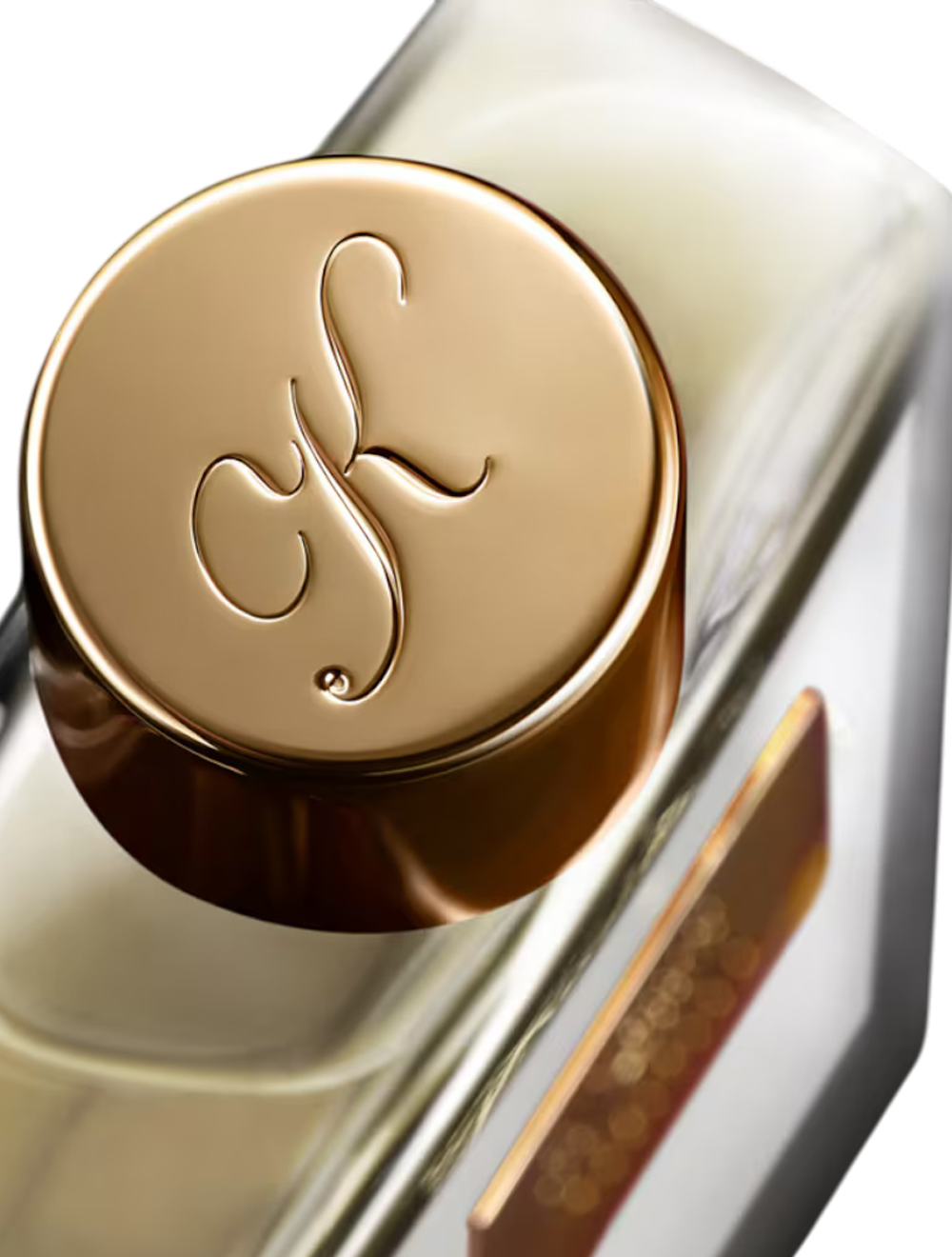 Her Majesty Refillable spray 50 ml