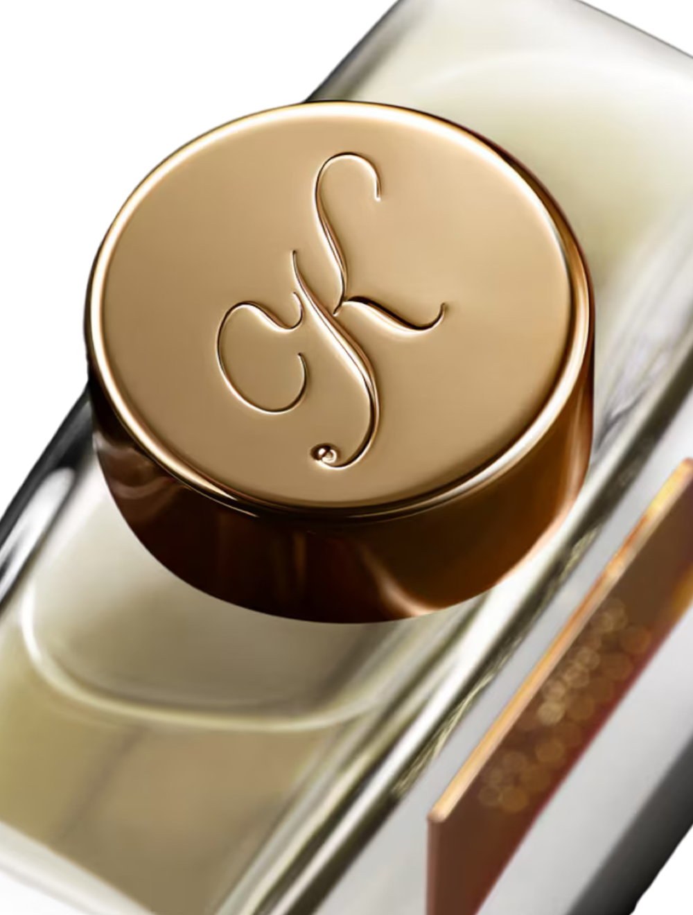 Her Majesty Refillable spray 50 ml