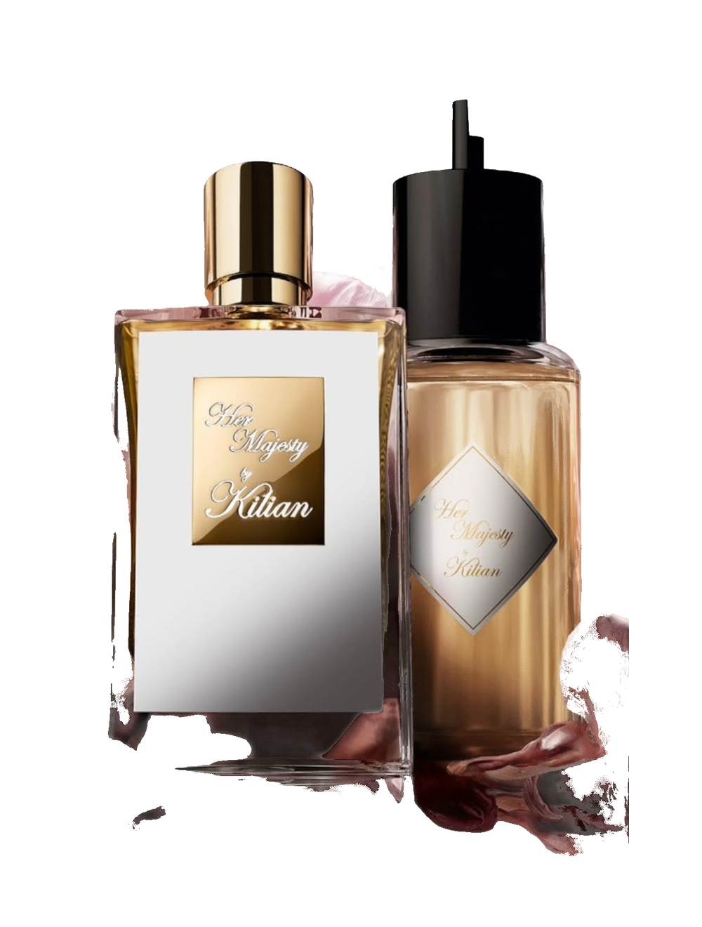 Refill Her Majesty 100ml