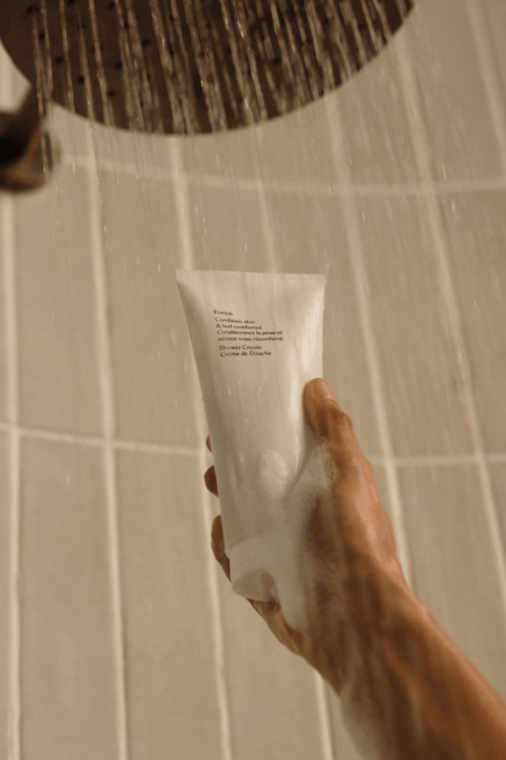Enrich Shower Cream 200 ML