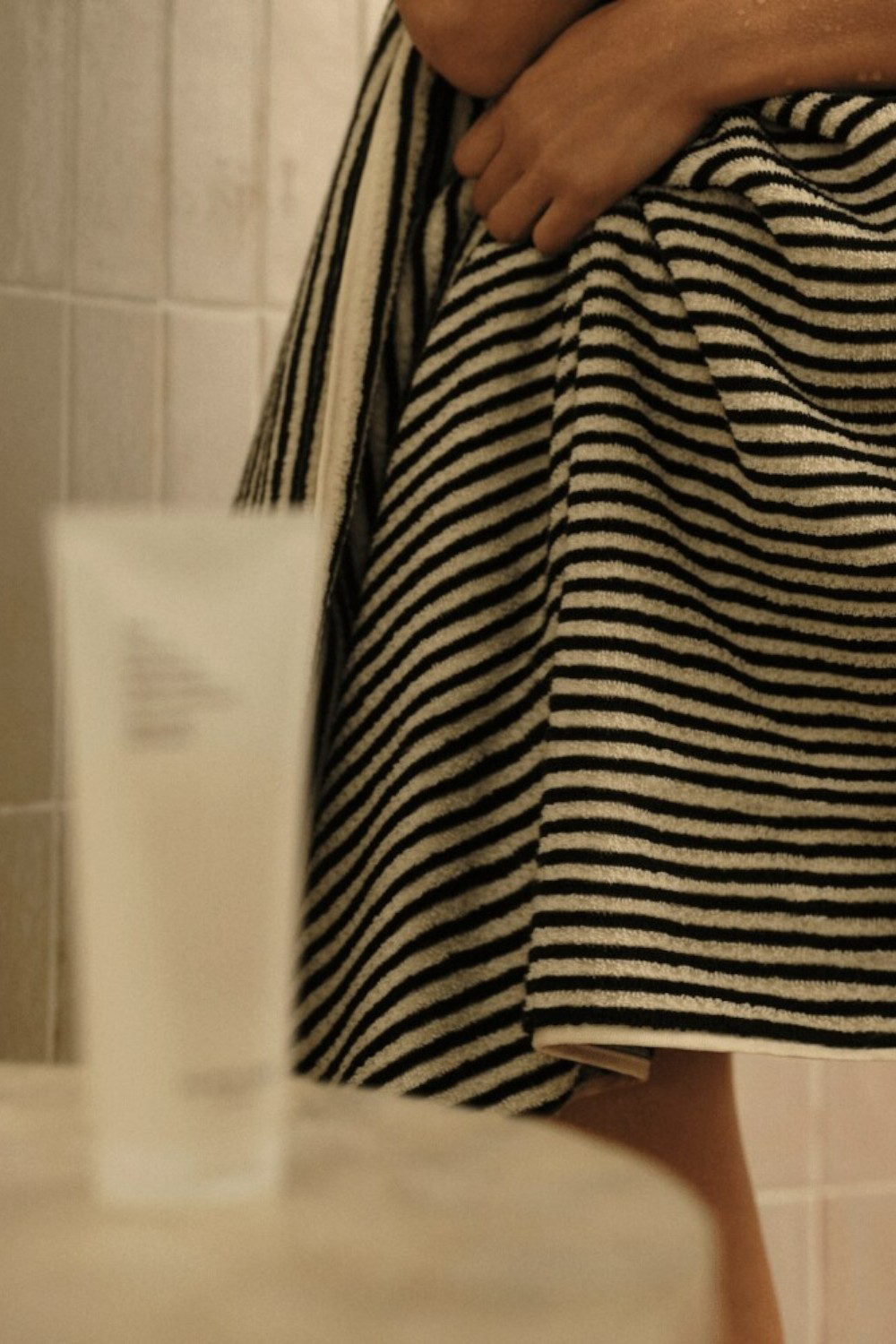 Purify Shower Gel 200 ML