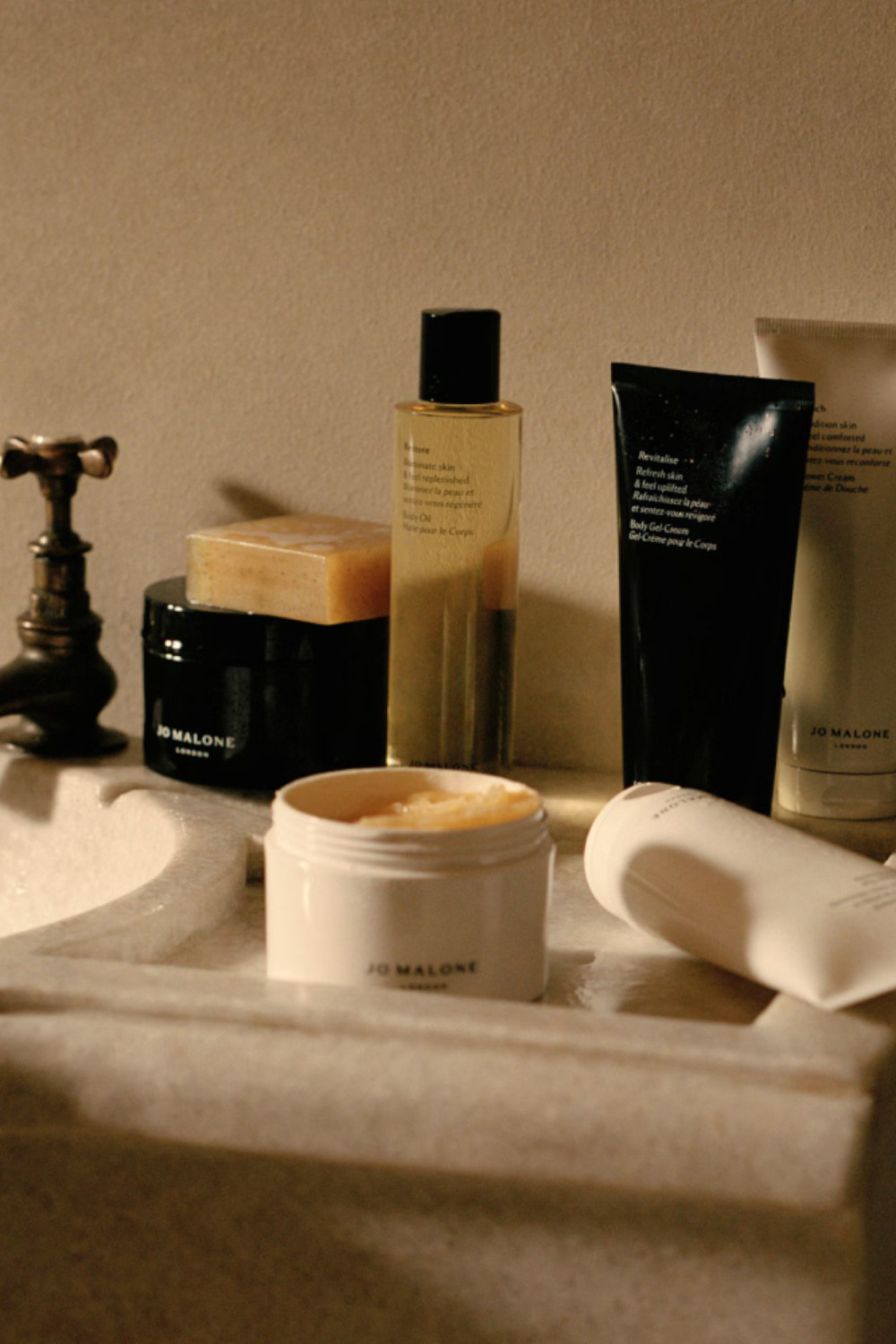 Purify Shower Gel 200 ML
